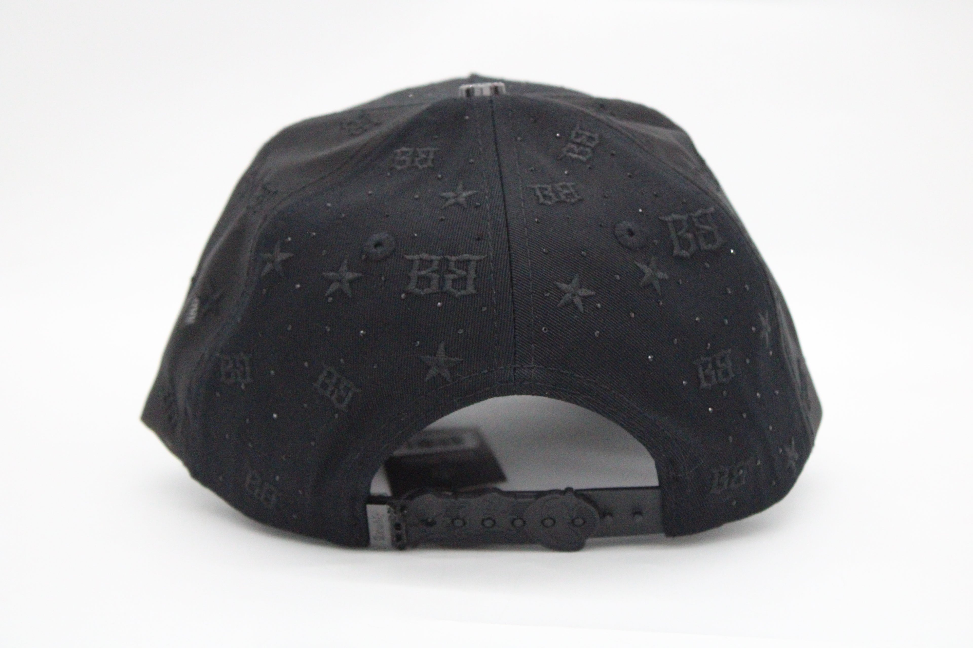 Gorra Kevin Hats “Star Negra”