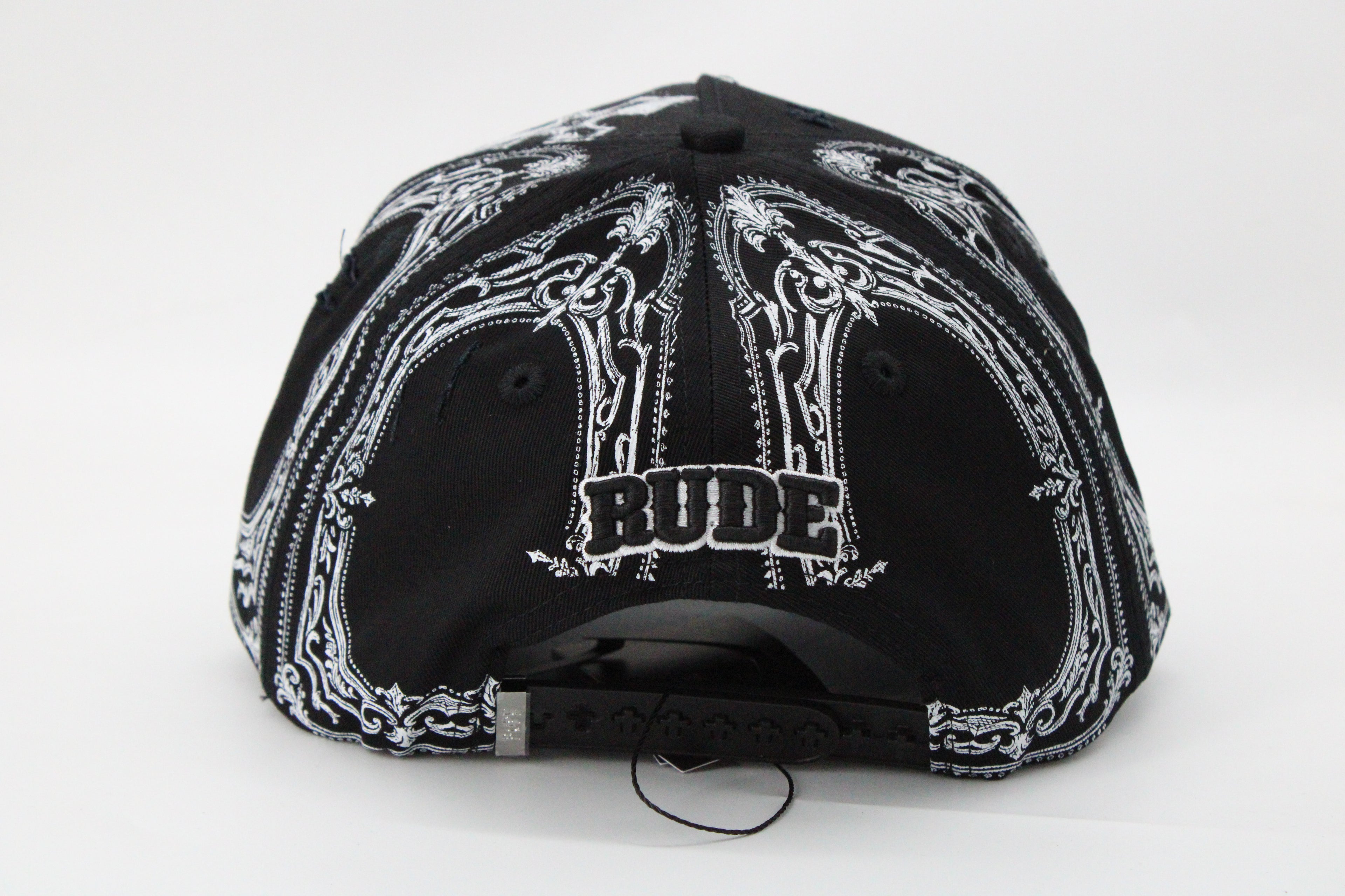 Gorra Rude Awakenings “NY Bride”