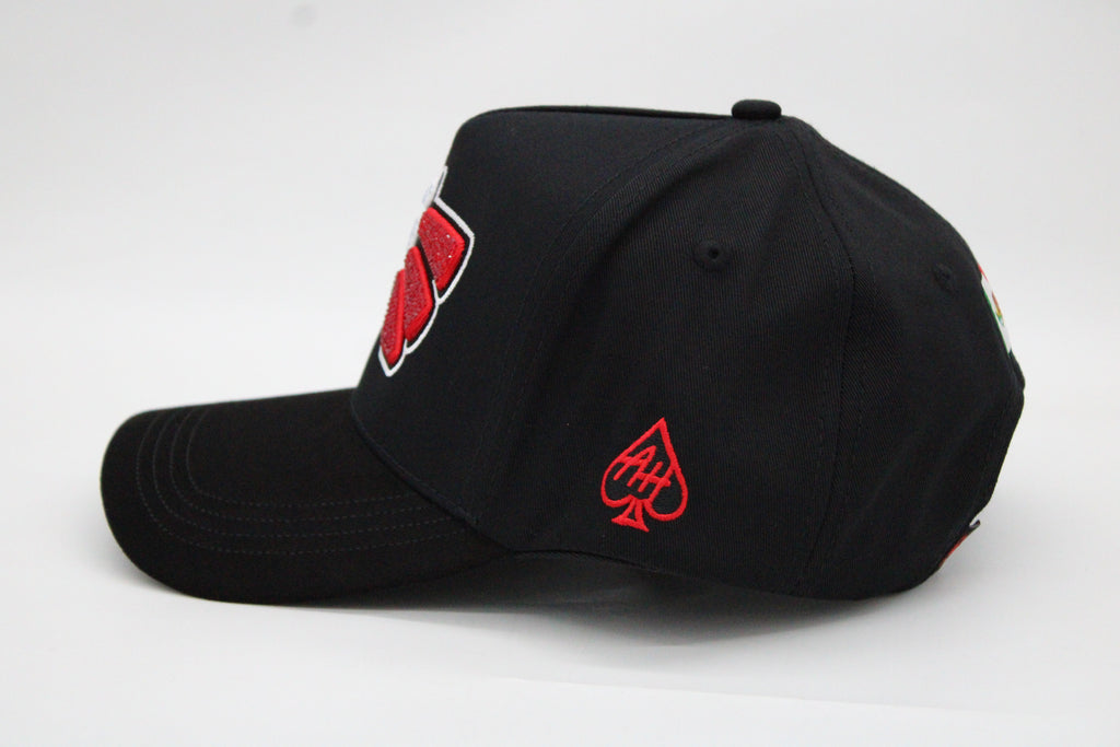 Gorra Bigg Boss “México”