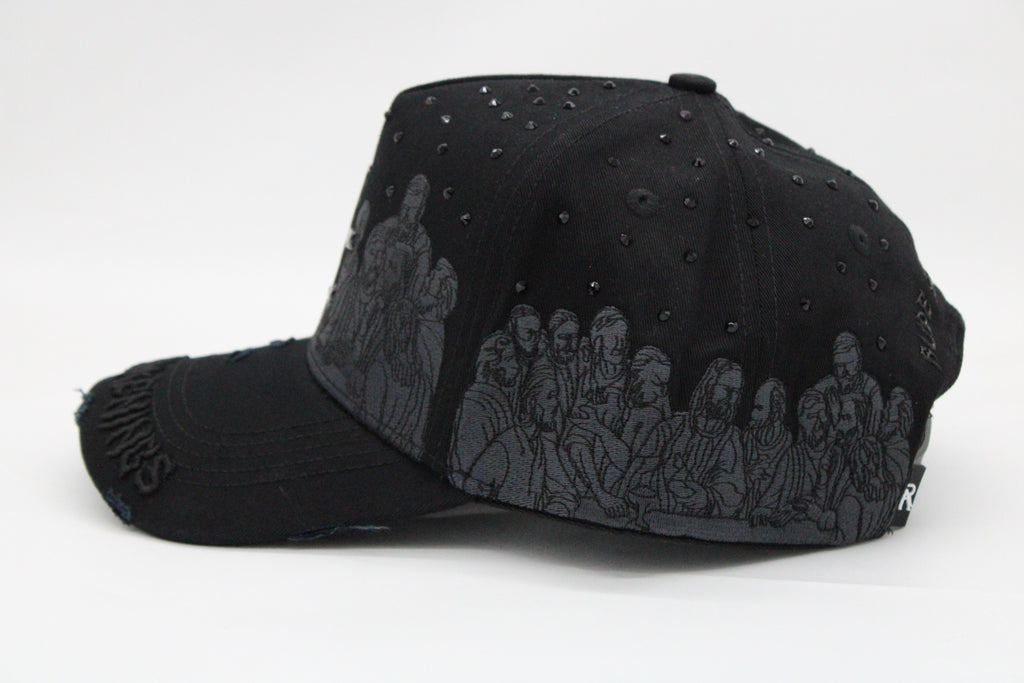 Gorra Rude Awakenings “Última Cena”