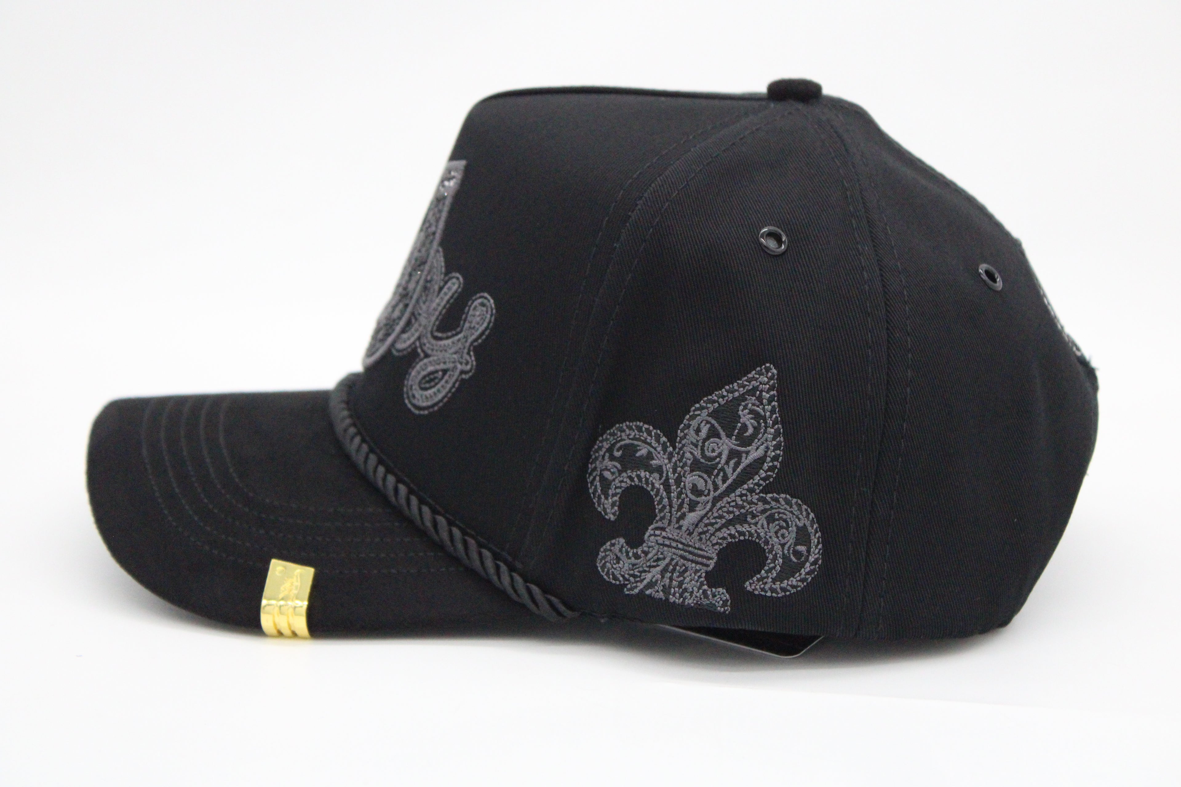 Gorra Bigg Boss “Cowboy x The King Ranch”