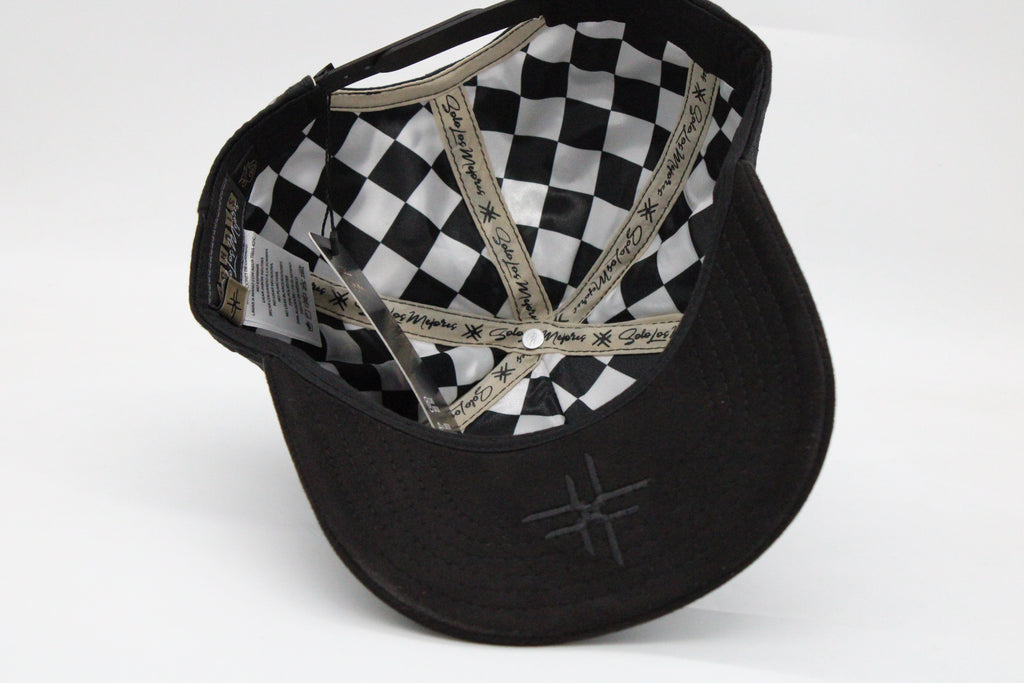 Gorra JC Hats “Life”