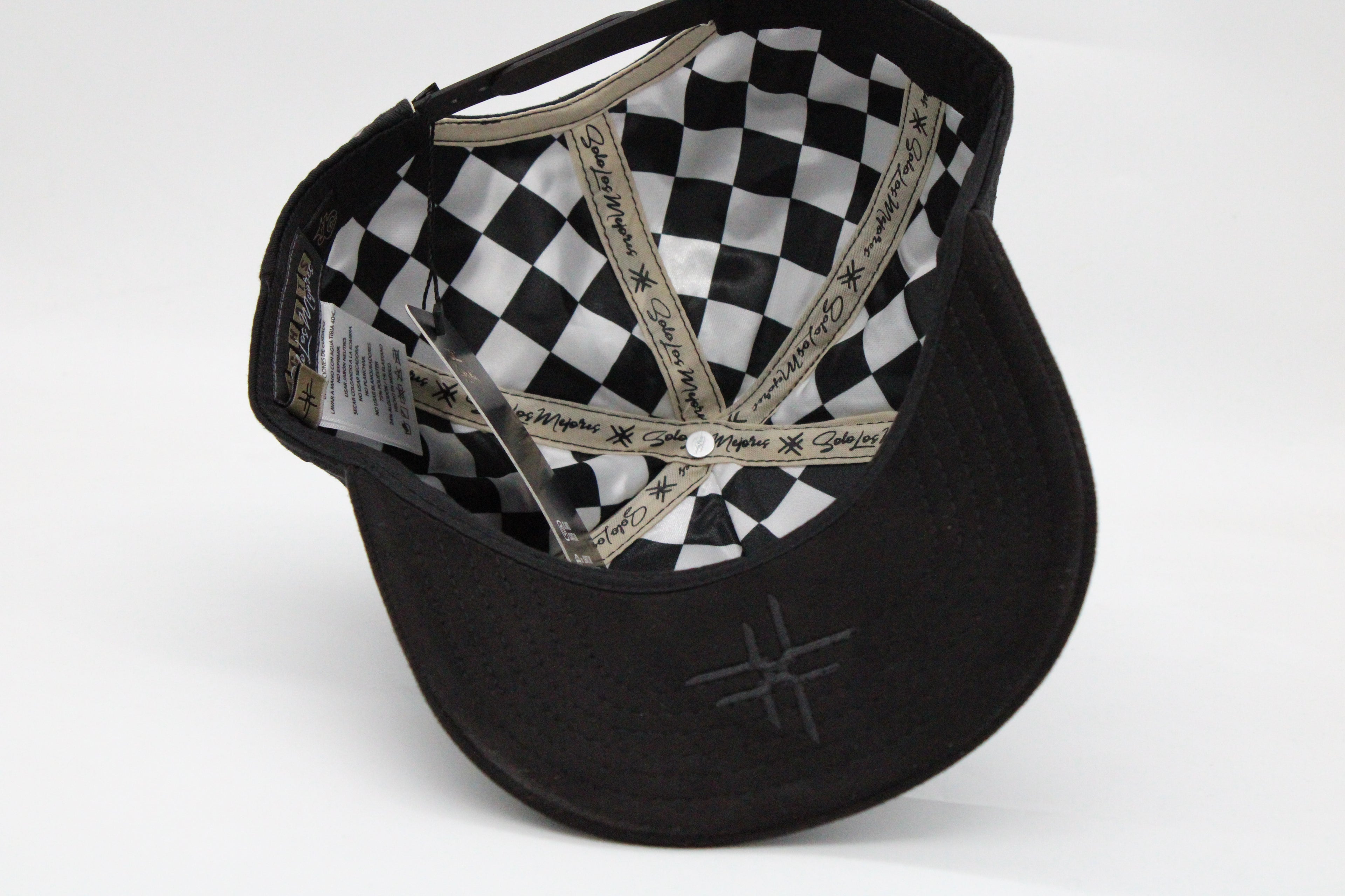 Gorra JC Hats “Life”