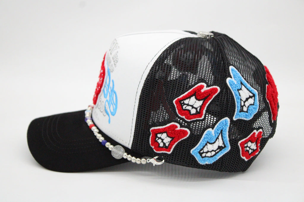 GORRA DANDY HATS “ROCKET POP SUMMER 2.0”
