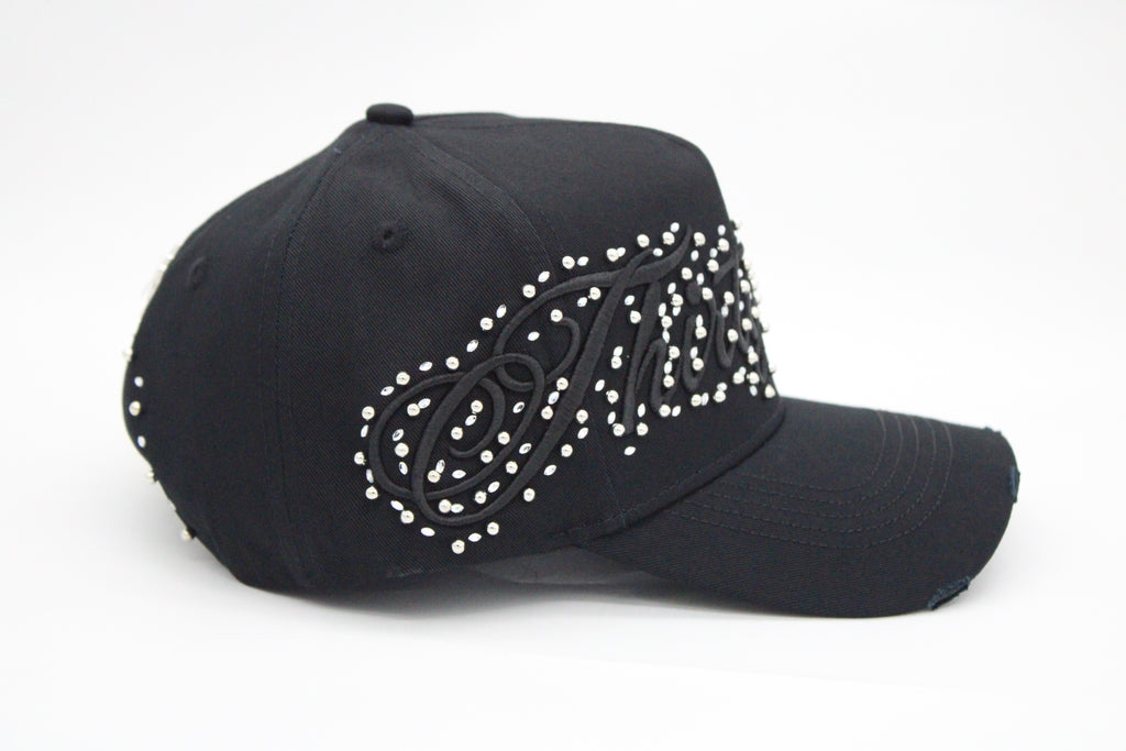 Gorra 31 Hats “Diamond Cut 4”￼