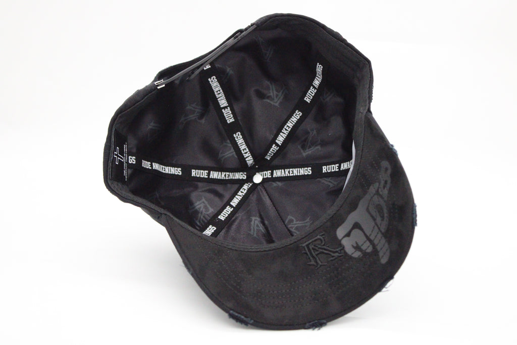Gorra Rude Awakenings “GAD”