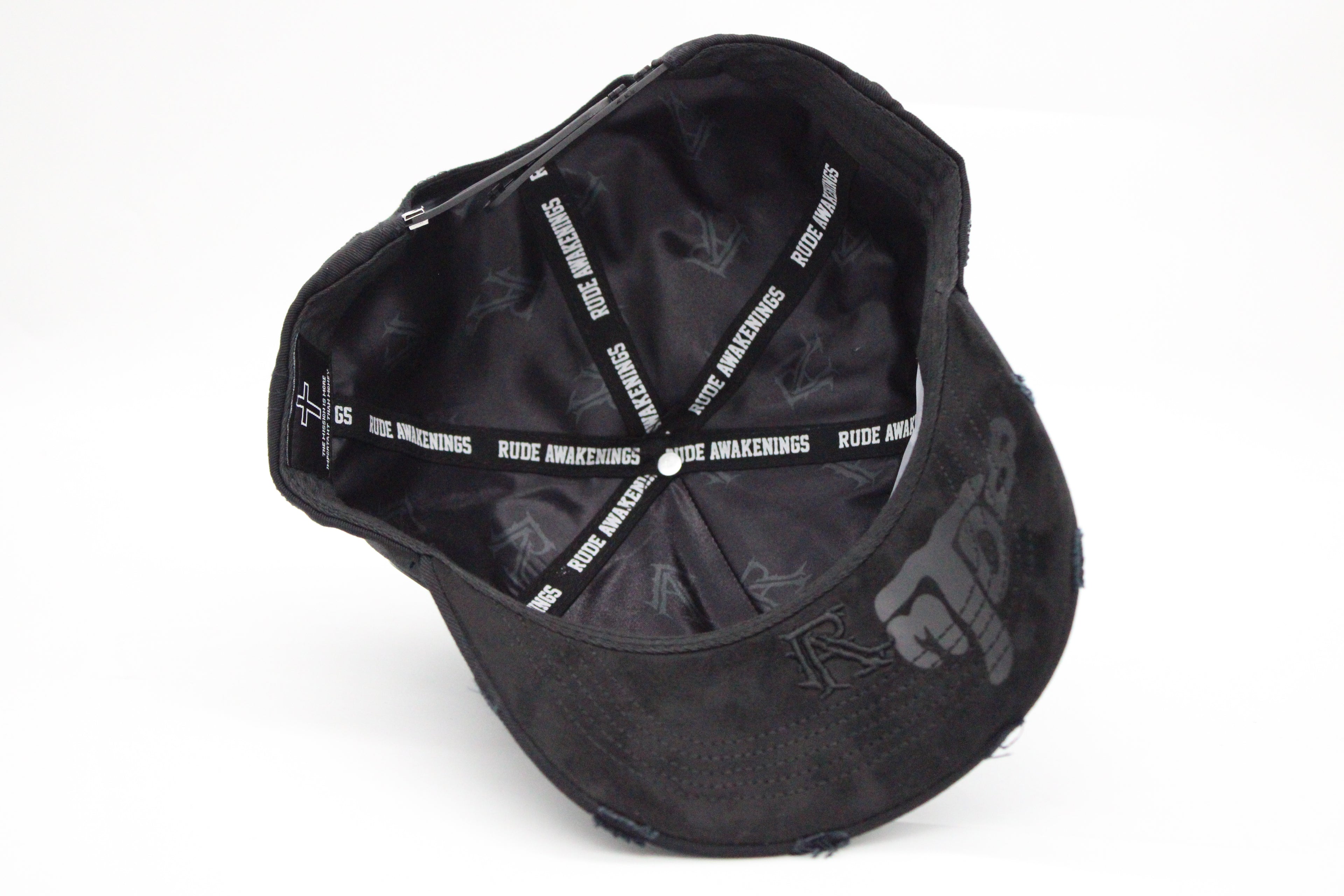 Gorra Rude Awakenings “GAD”
