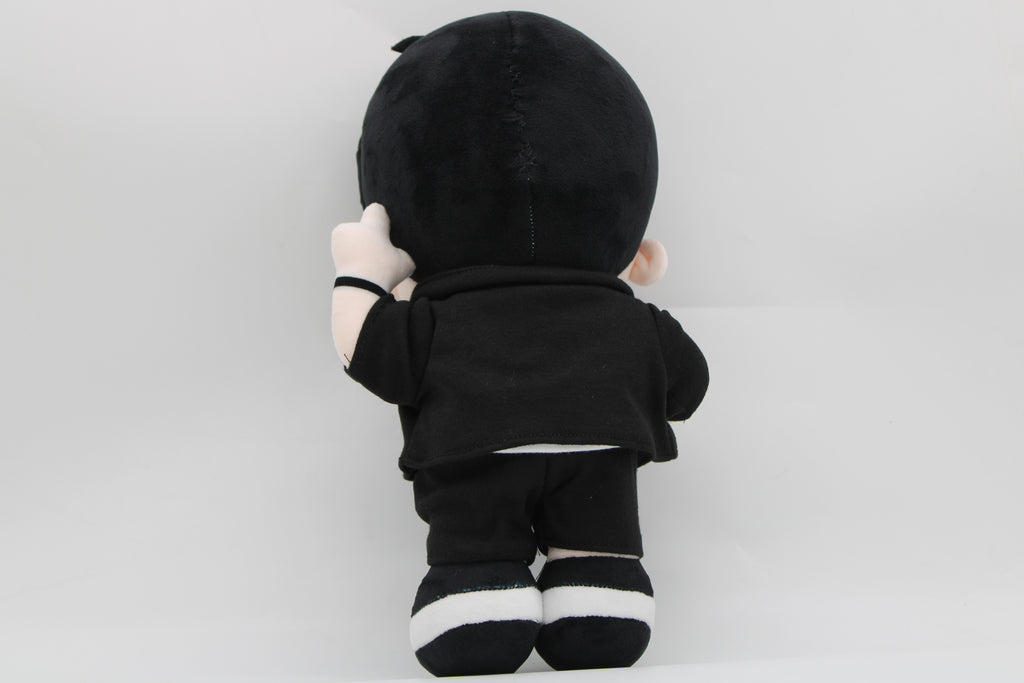 Peluche Rude Awakenings “Tomboniño”