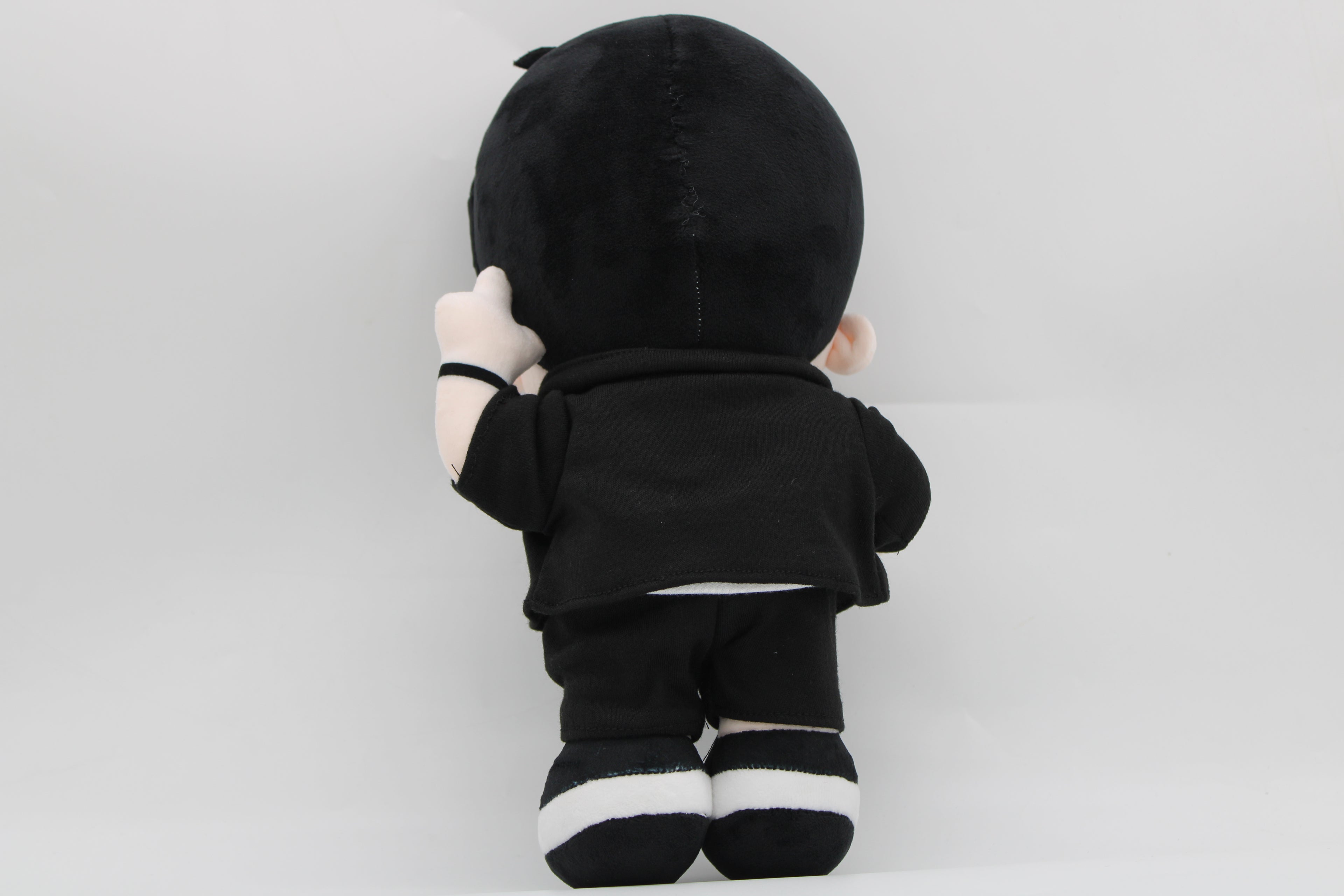 Peluche Rude Awakenings “Tomboniño”