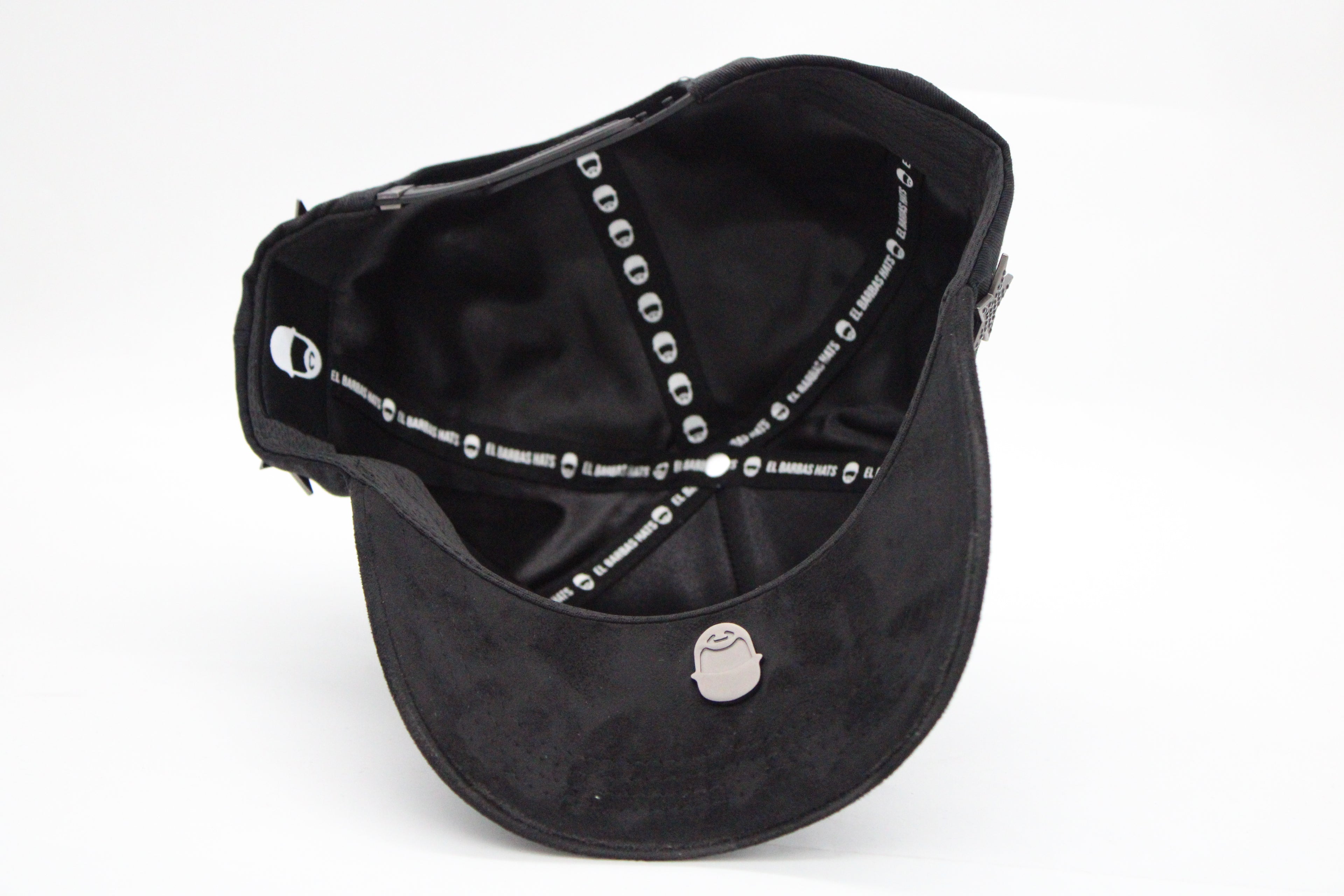 Gorra Barbas Hats “Dark Nebula”