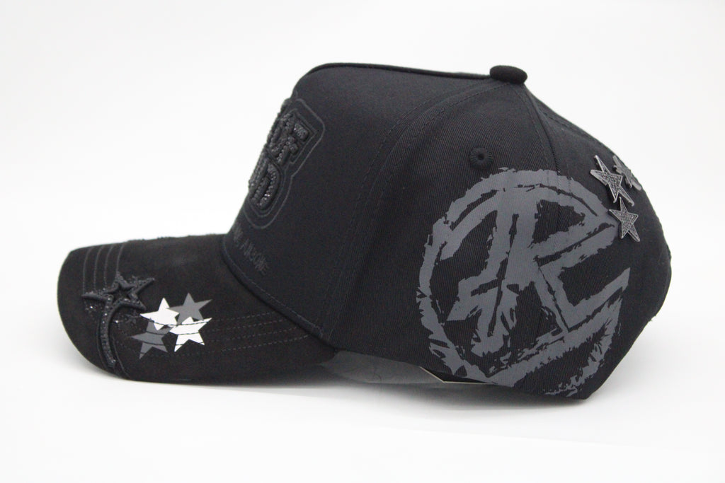 Gorra Kevin Hats “One of a Kind”