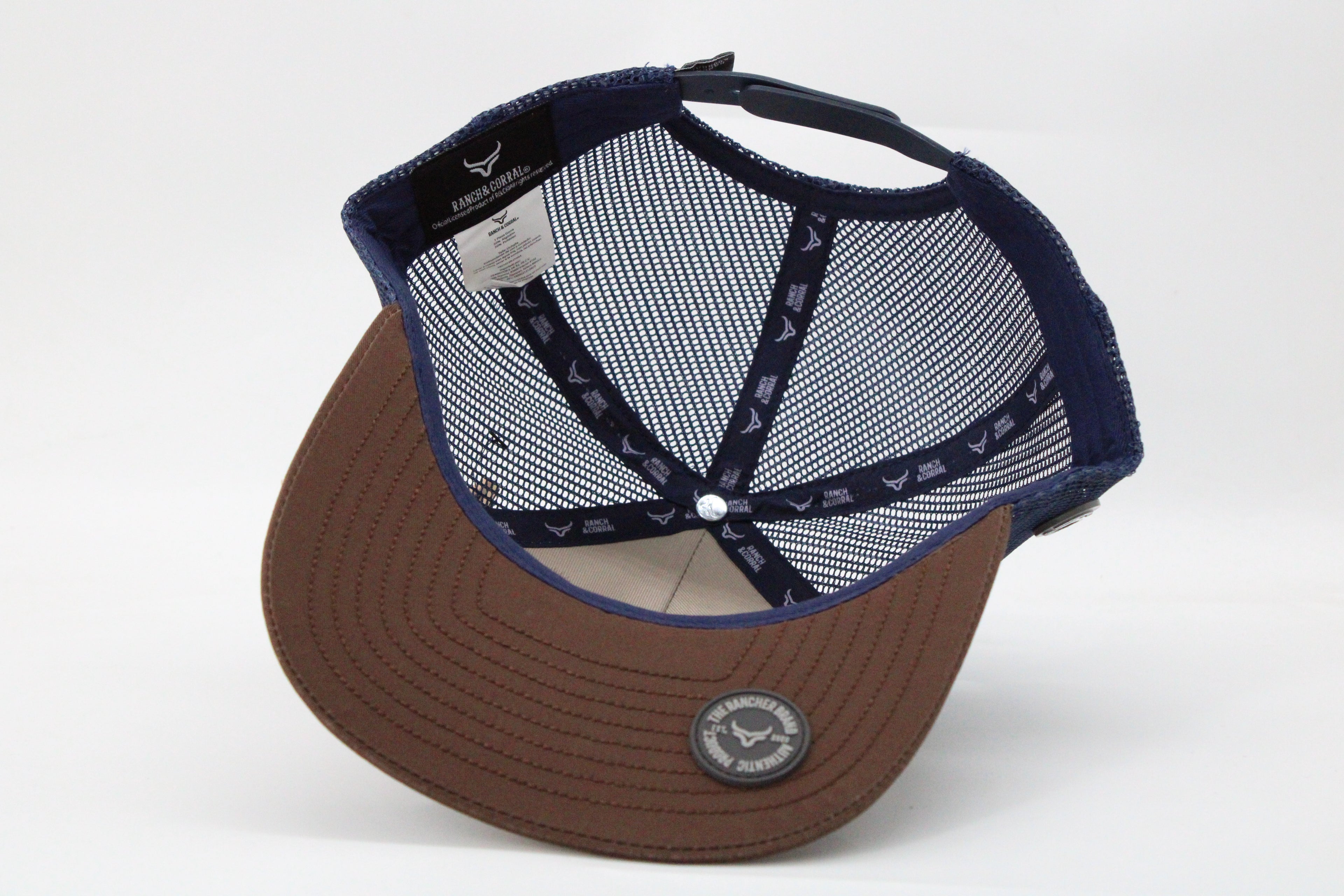 Gorra Ranch & Corral “Pre”