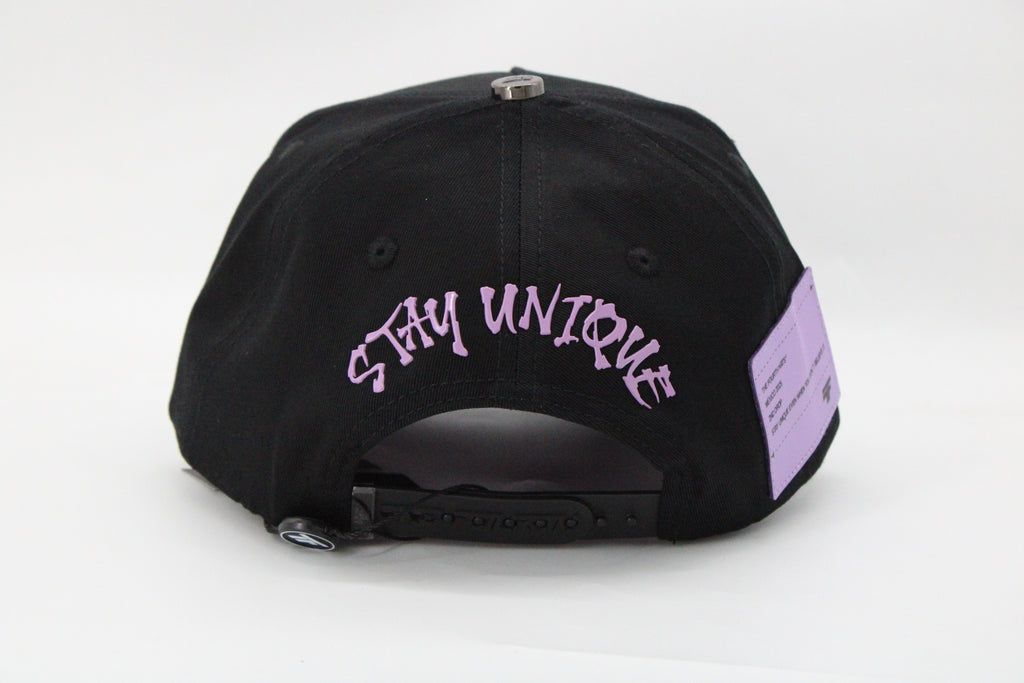 Gorra The Fourth Hats “Stay Unique”