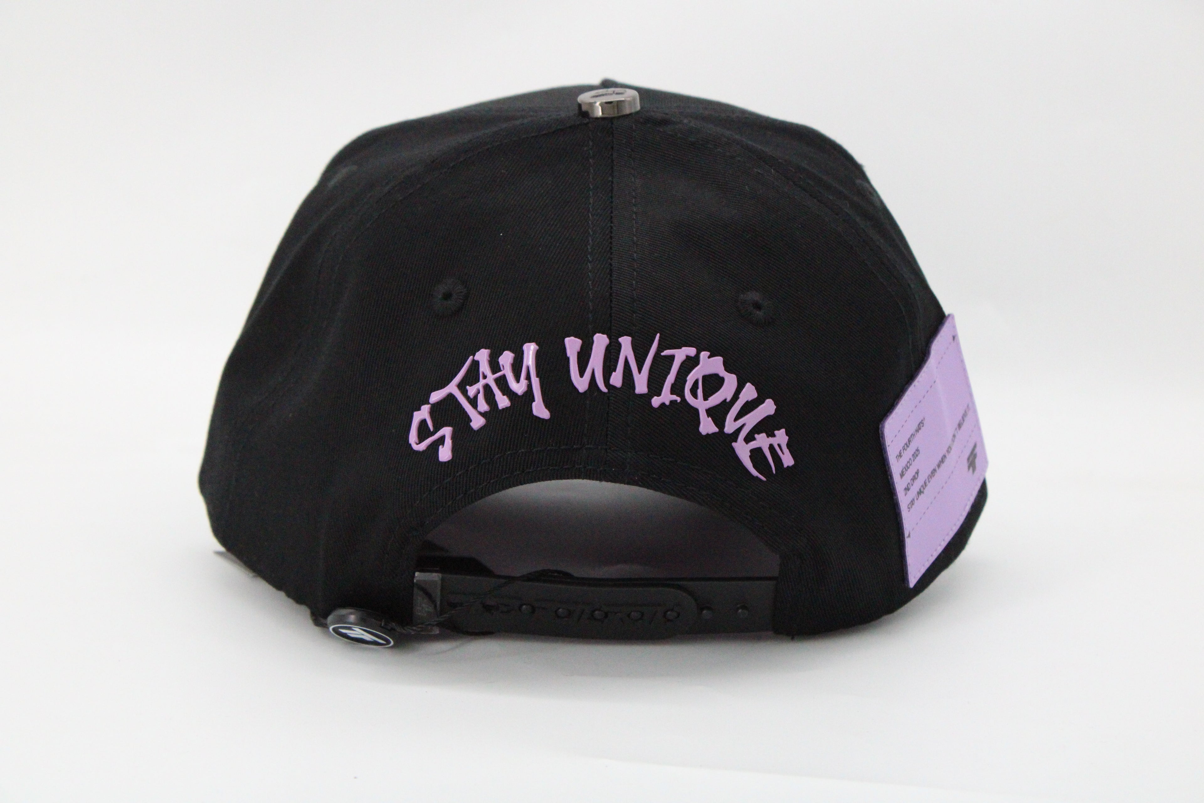 Gorra The Fourth Hats “Stay Unique”