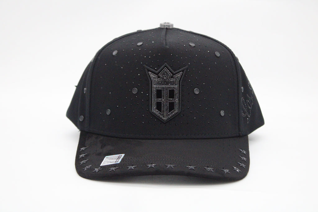 Gorra Bigg Boss “Imperio Black”