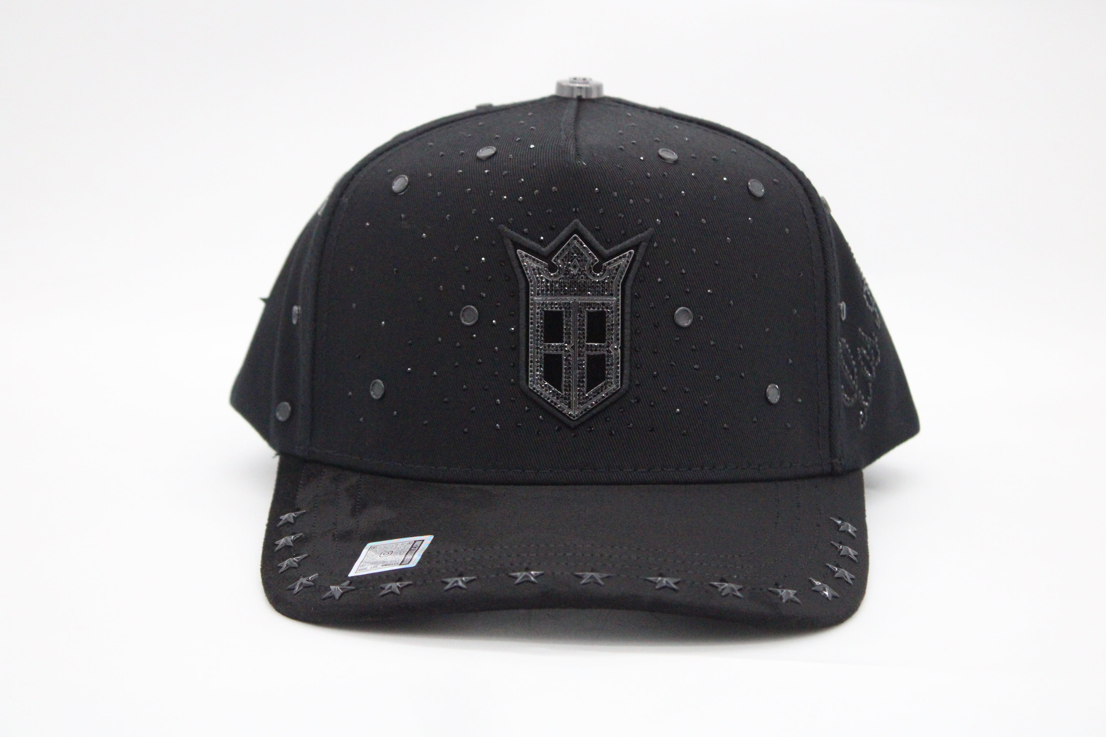 Gorra Bigg Boss “Imperio Black”