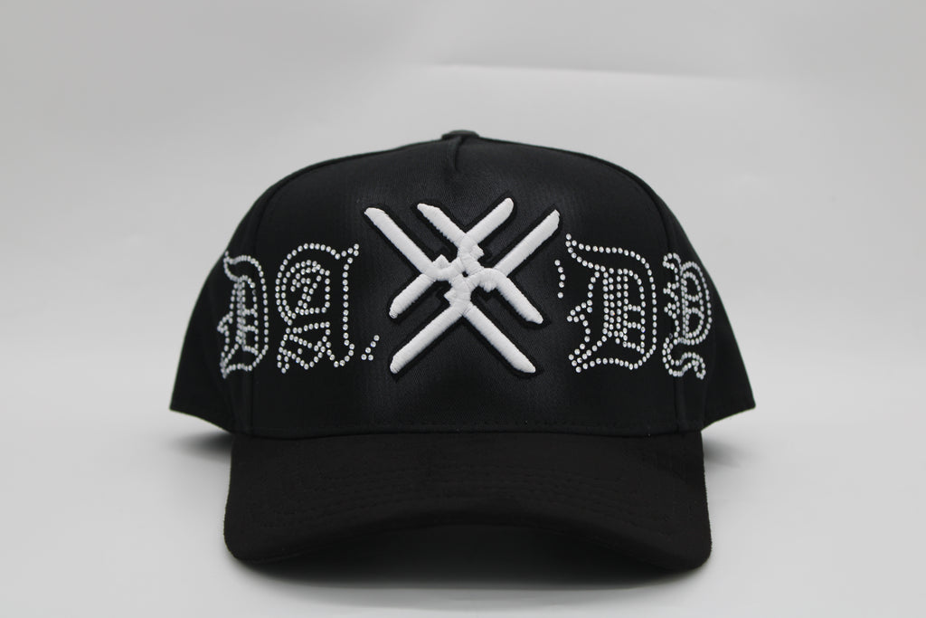 Gorra Dandy Hats “Checkmate x JC Hats”