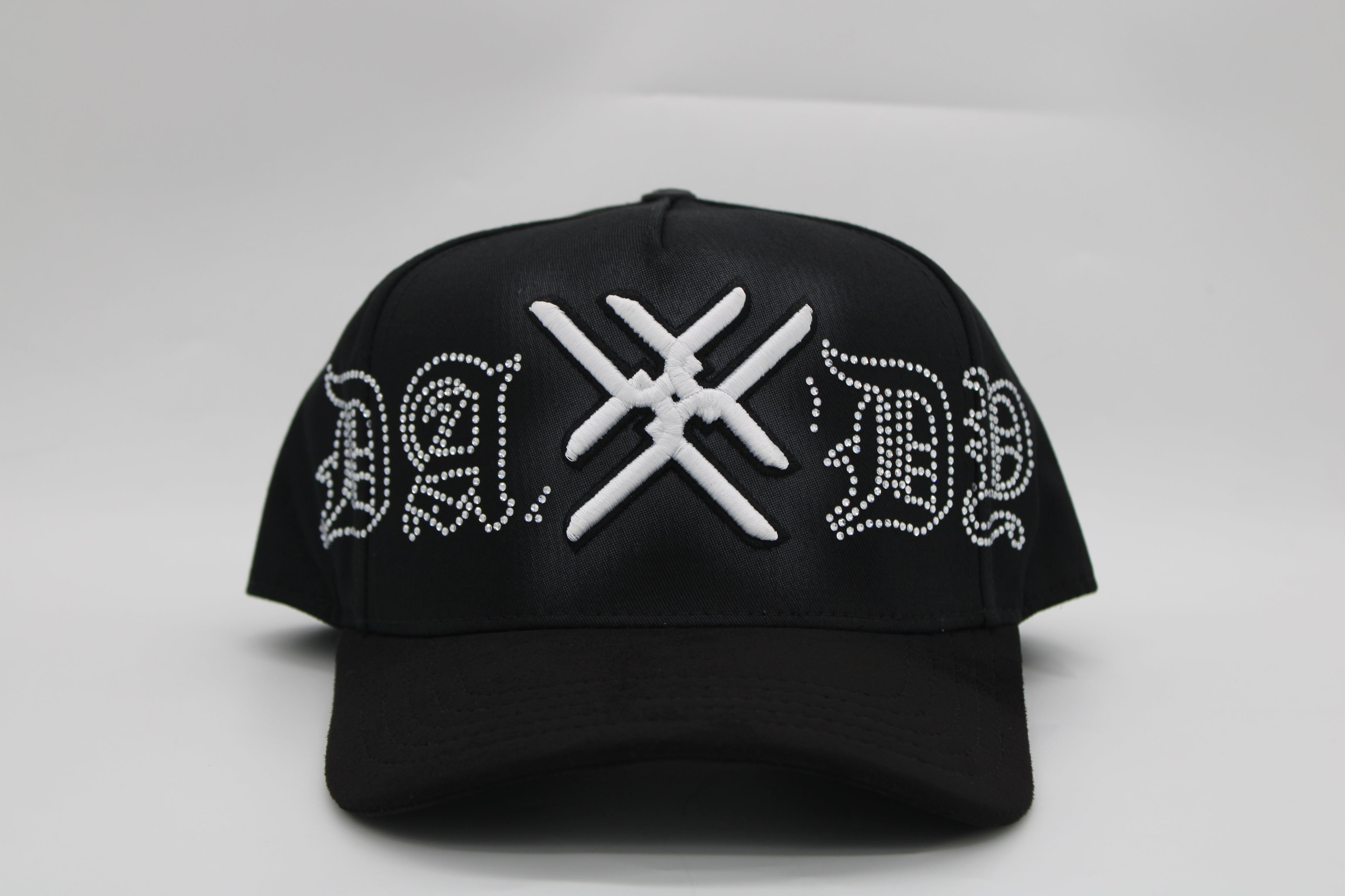 Gorra Dandy Hats “Checkmate x JC Hats”