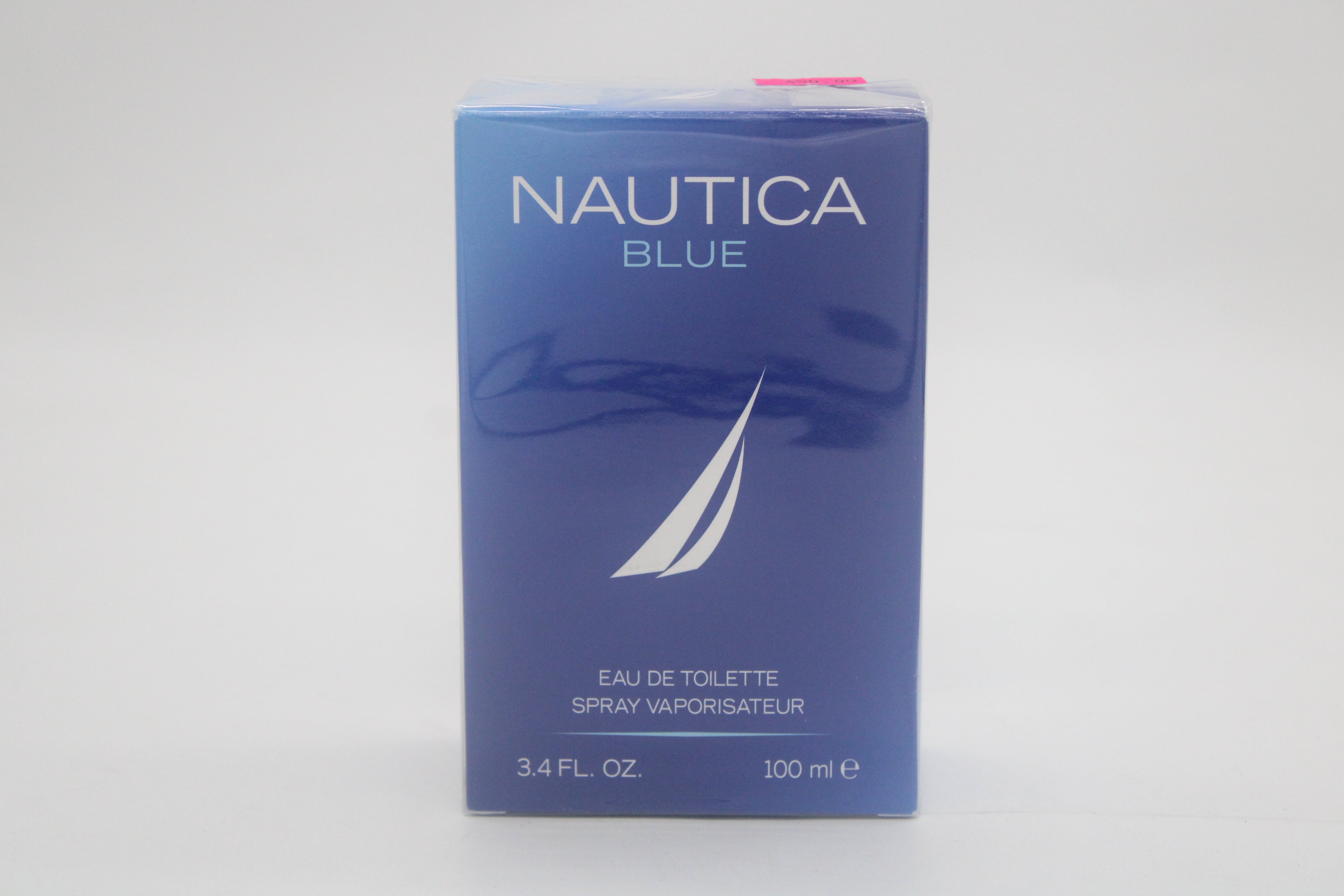 Perfume Náutica “Blue”