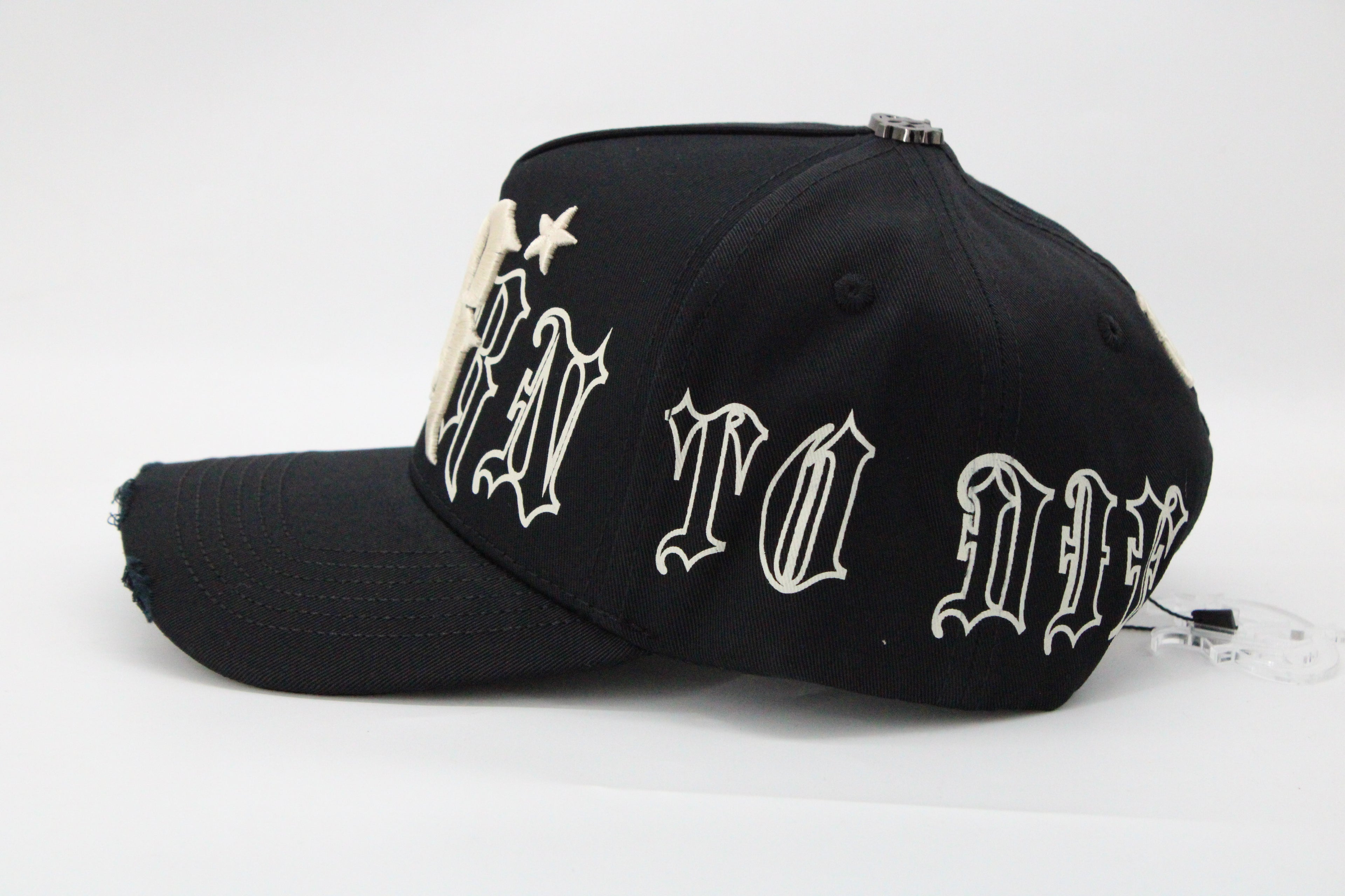 Gorra Rebel Hats “Freedom”