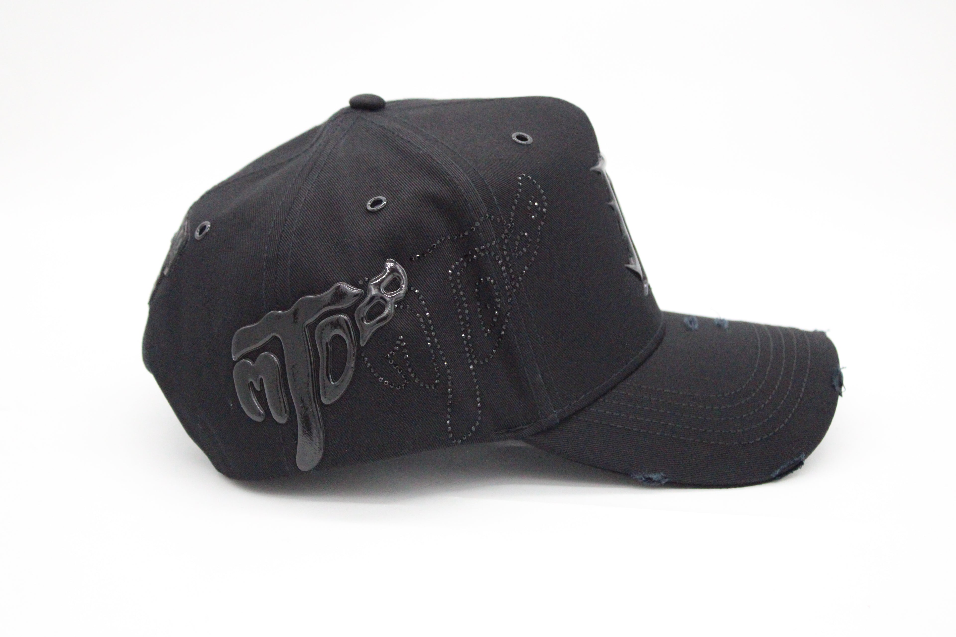 Gorra Rude Awakenings “GAD”