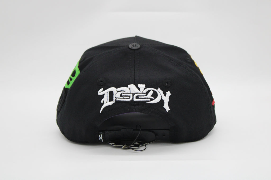 Gorra Dandy Hats “Only the Best x JC Hats”