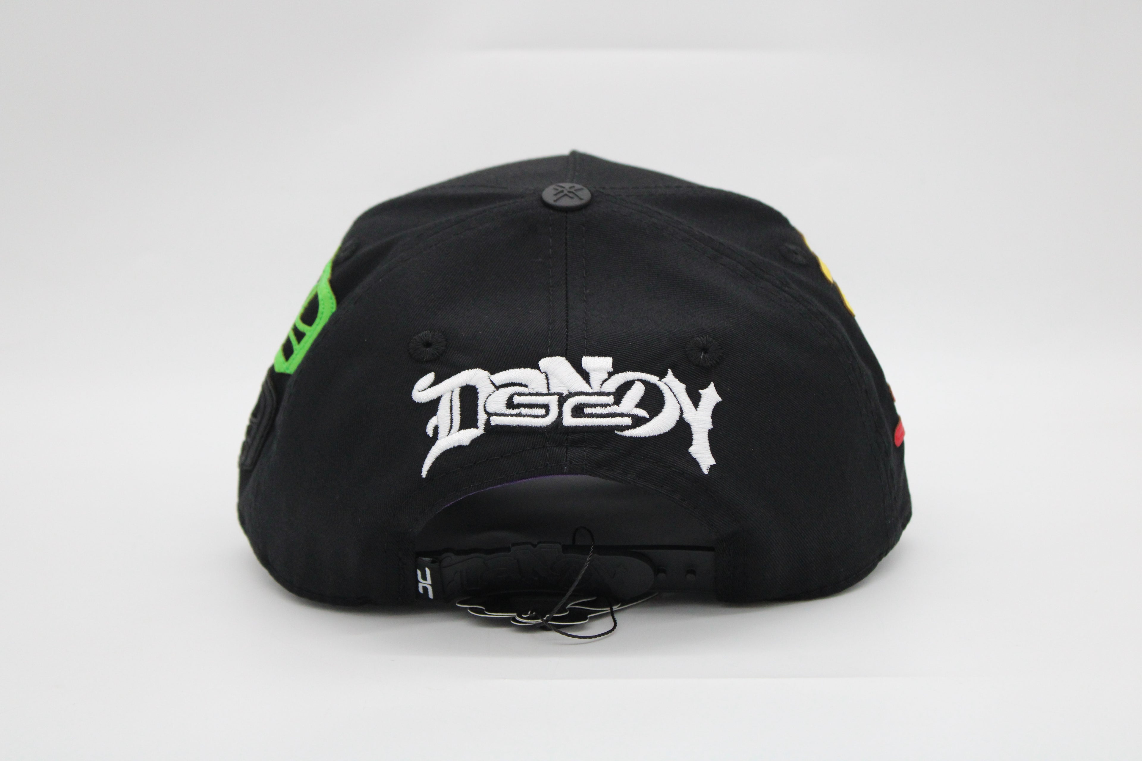 Gorra Dandy Hats “Only the Best x JC Hats”