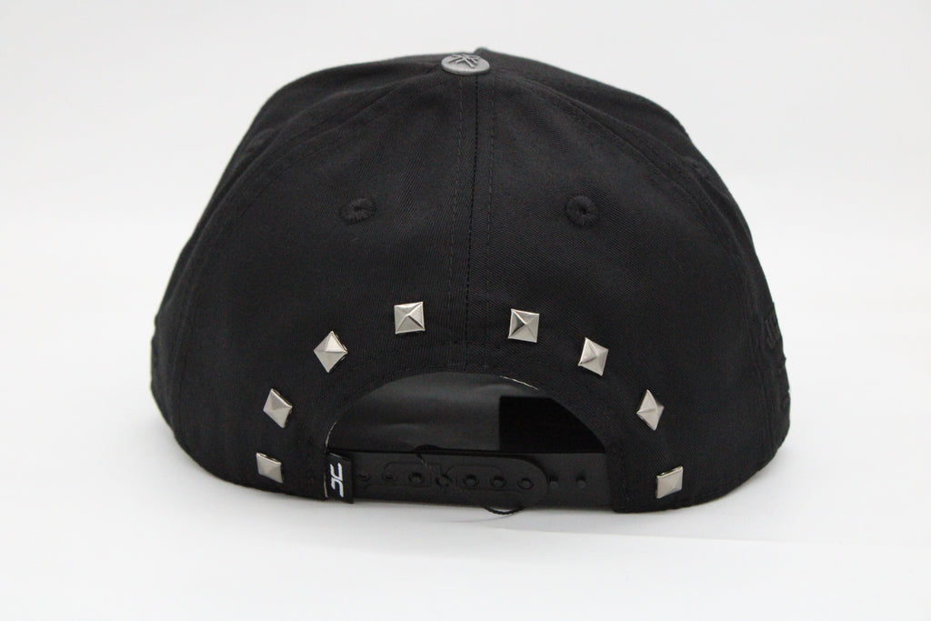Gorra JC Hats “Life”