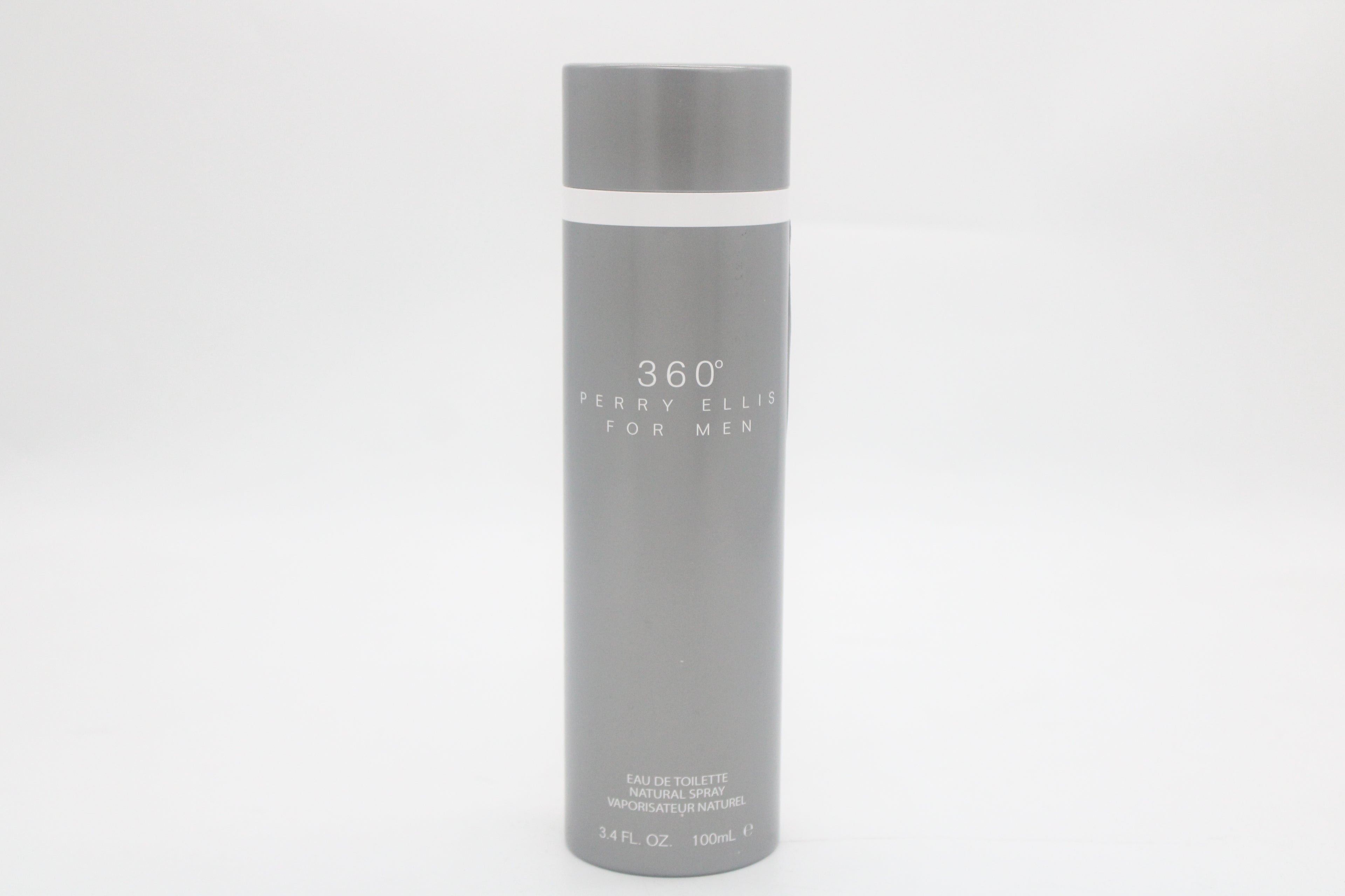 Perfume Perry Ellis “360°”