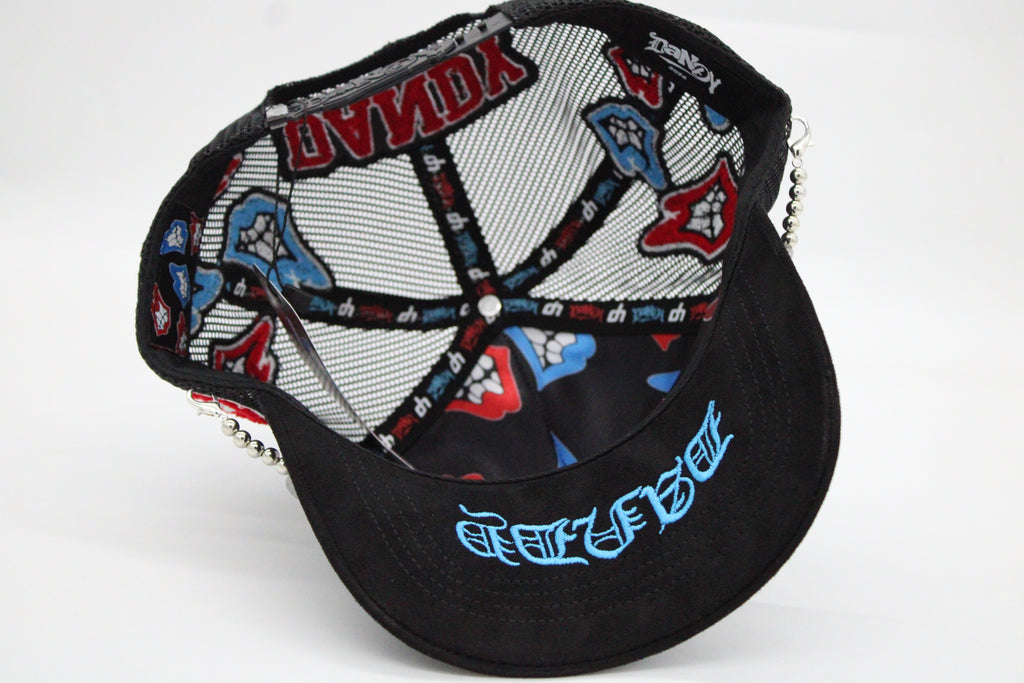GORRA DANDY HATS “ROCKET POP SUMMER 2.0”