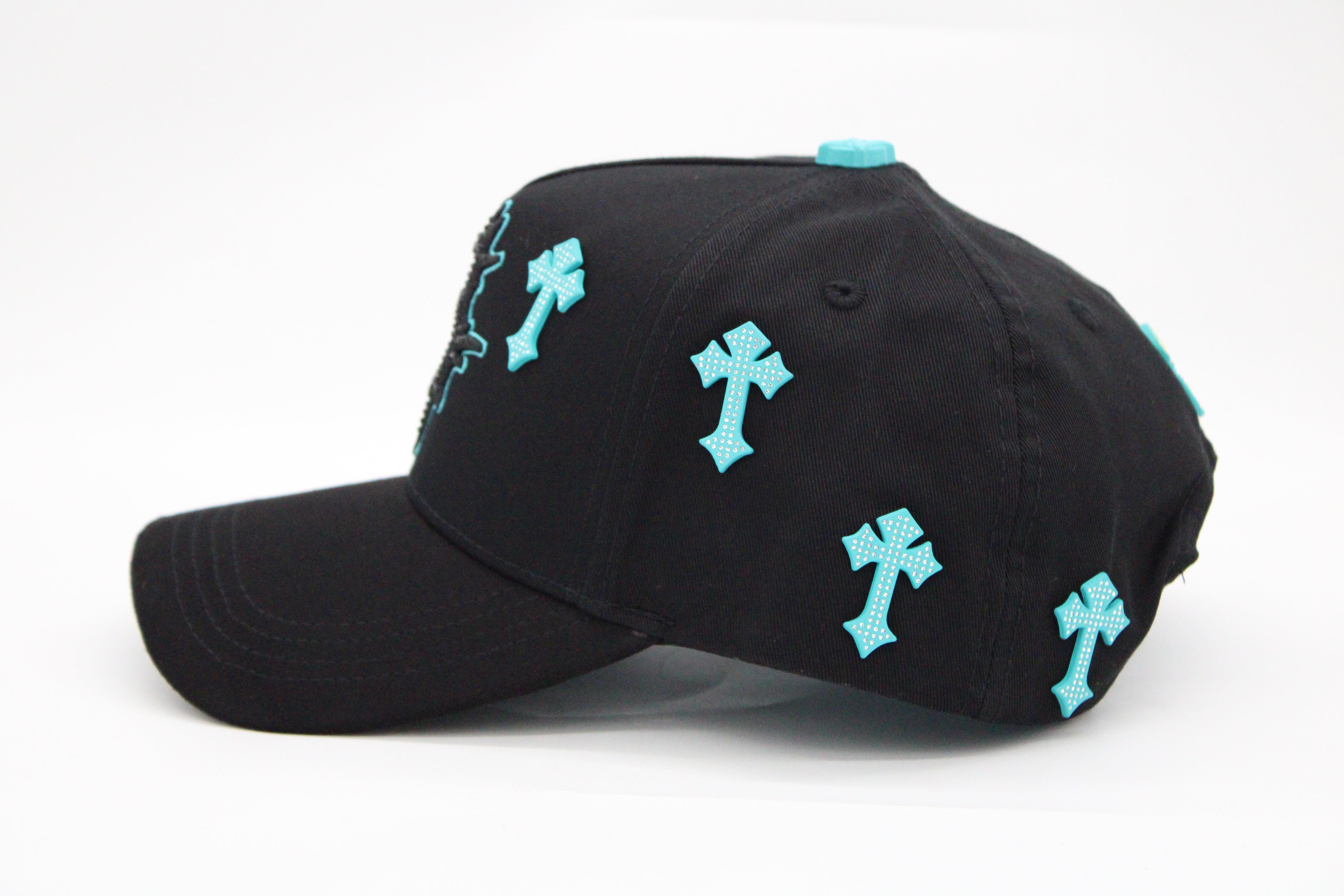 Gorra Barbas Hats “Heaven”