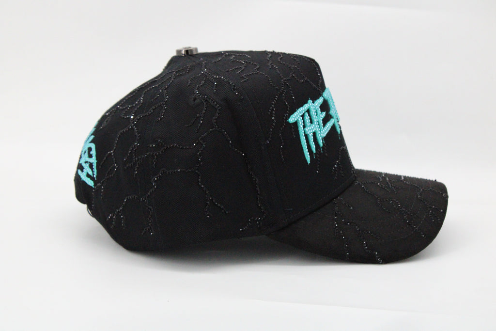 Gorra The Fourth Hats “Thunder Light”