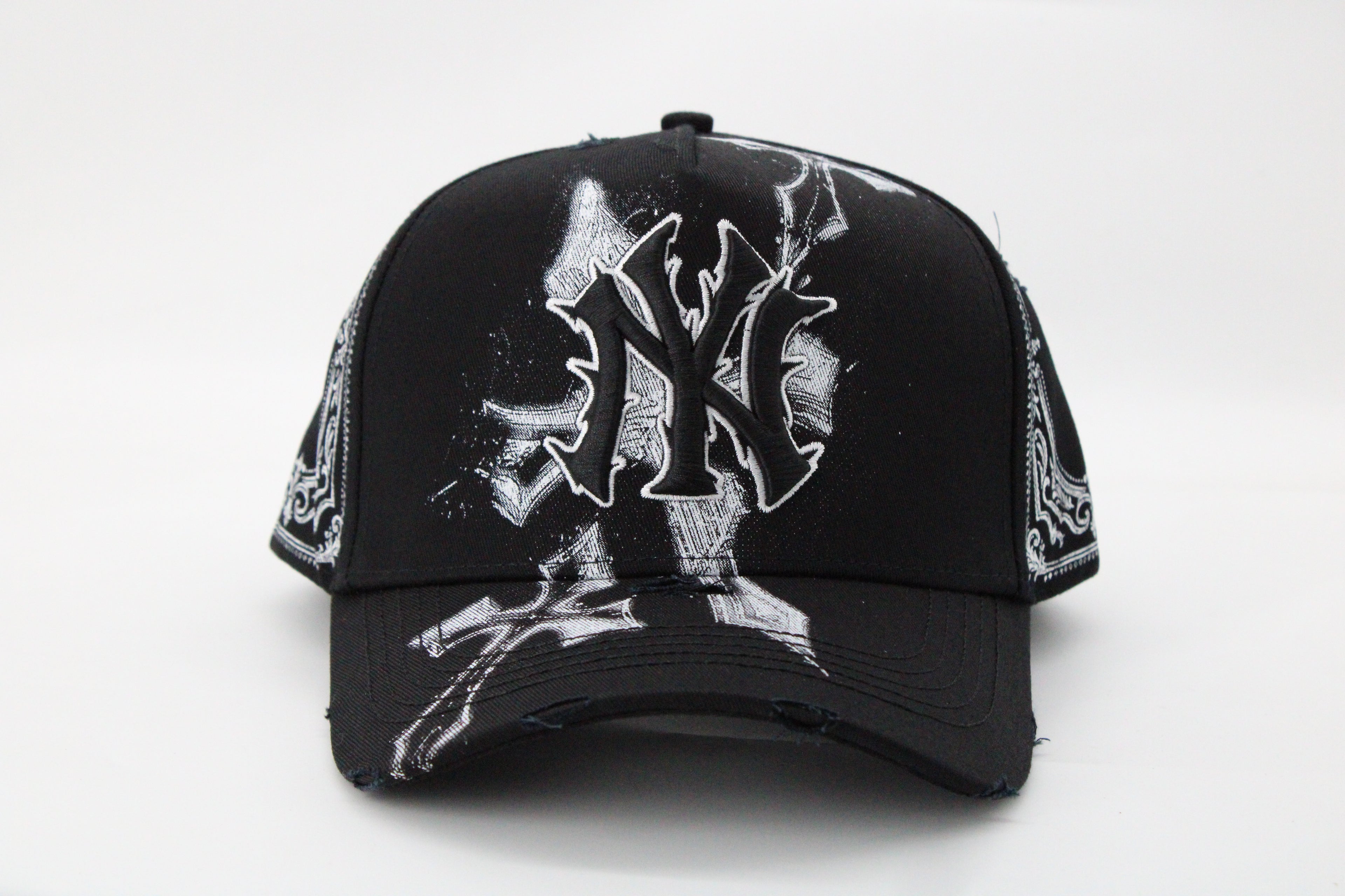 Gorra Rude Awakenings “NY Bride”