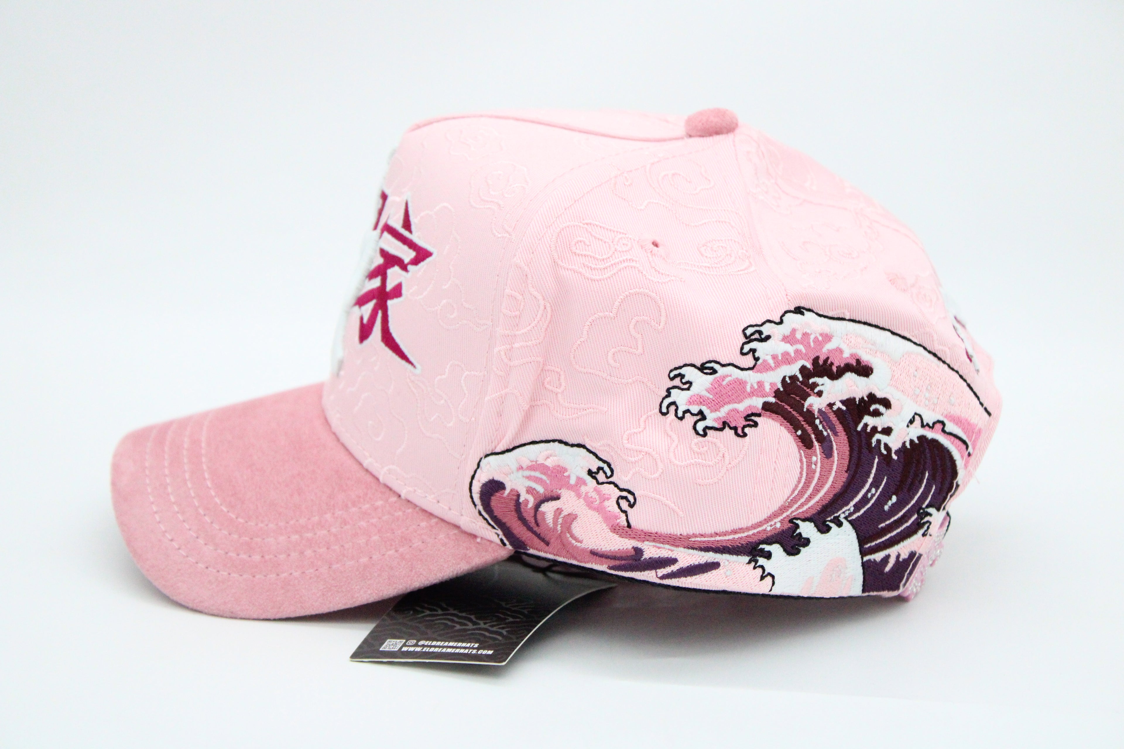 Gorras Dreamer Hats “Nami”