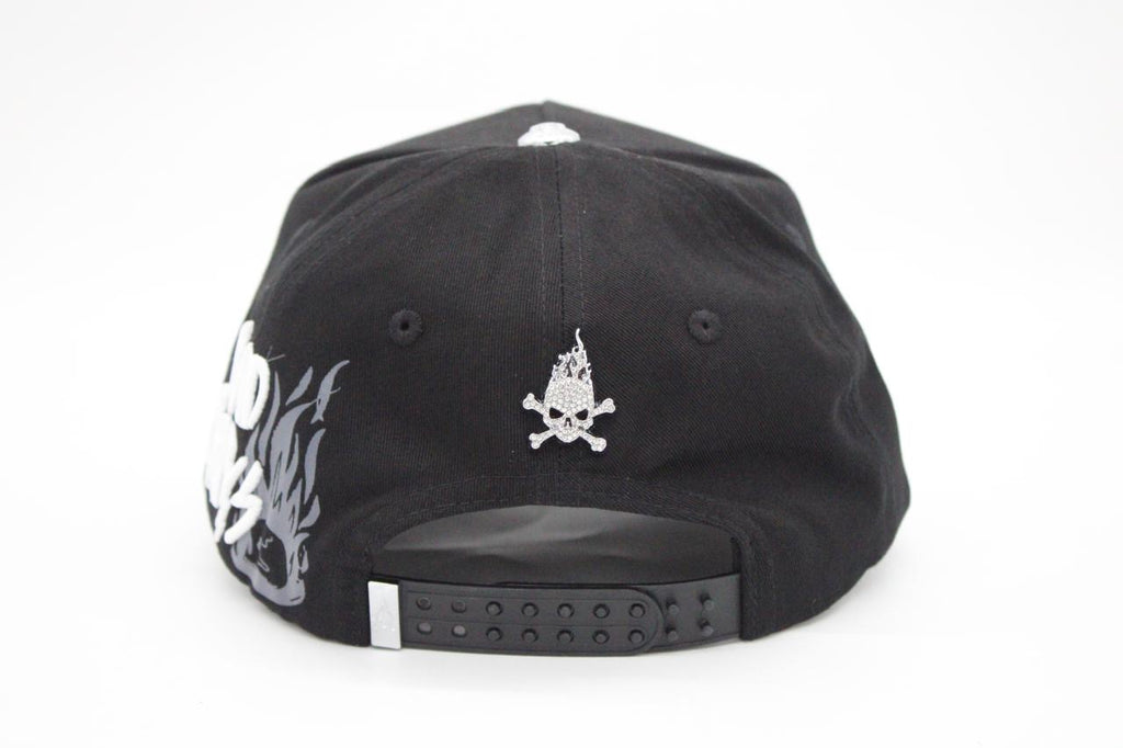 Gorra Bad Boys x Teddy Hats