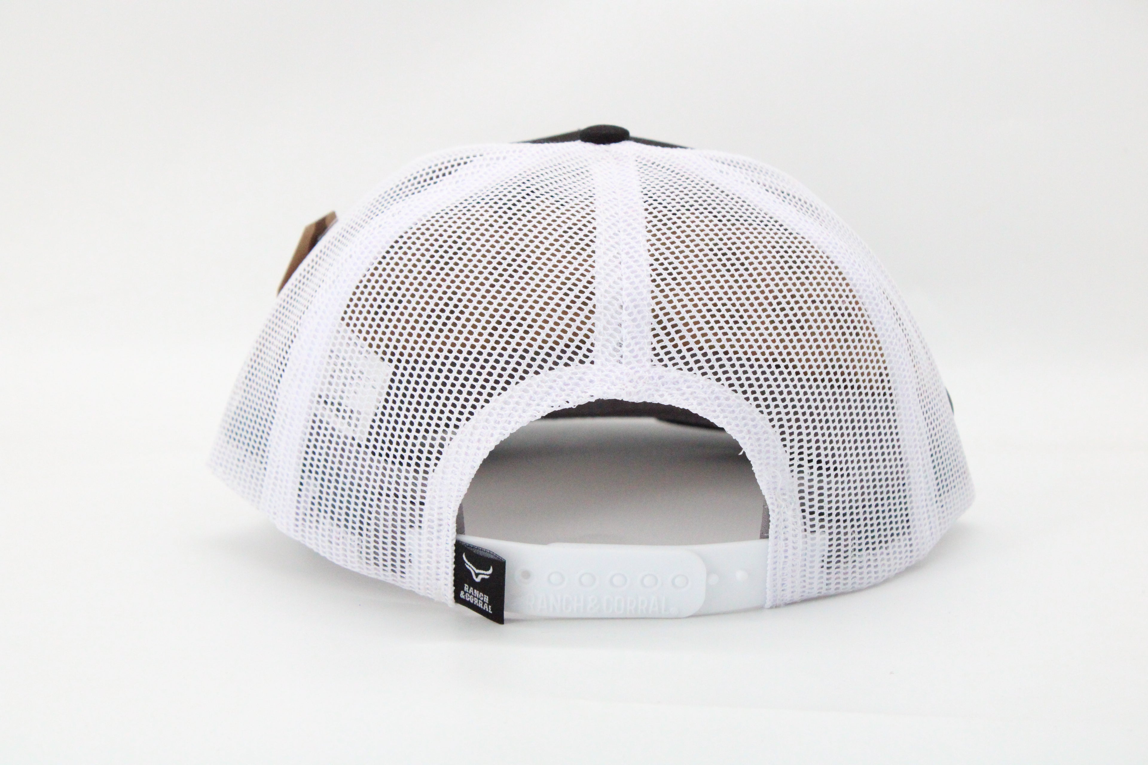 Gorra Ranch & Corral “Holstein”