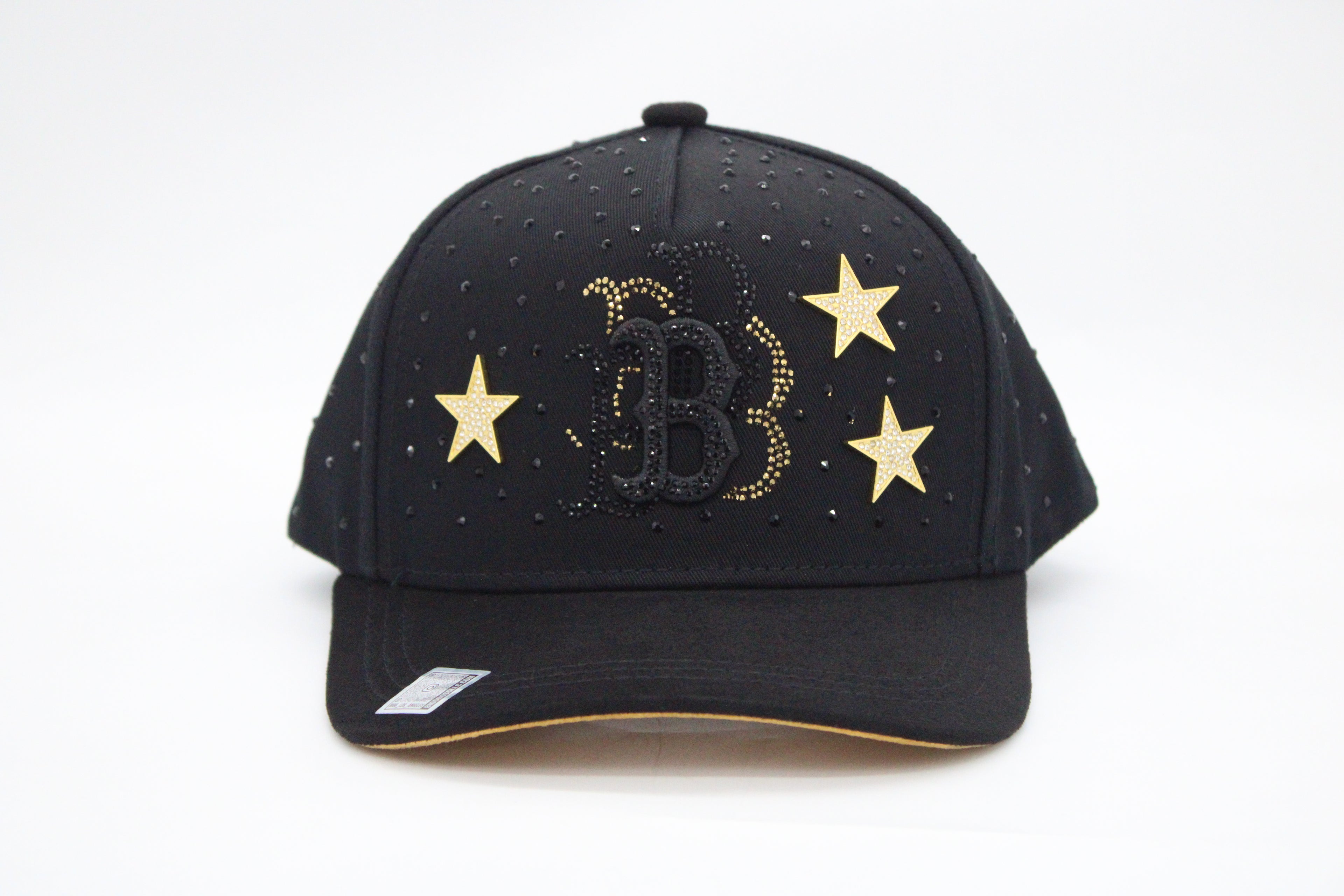 Gorra Bigg Boss “B Star Dorada”