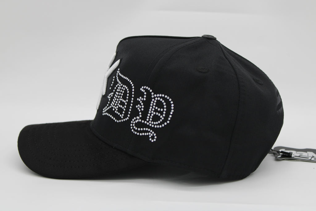 Gorra Dandy Hats “Checkmate x JC Hats”