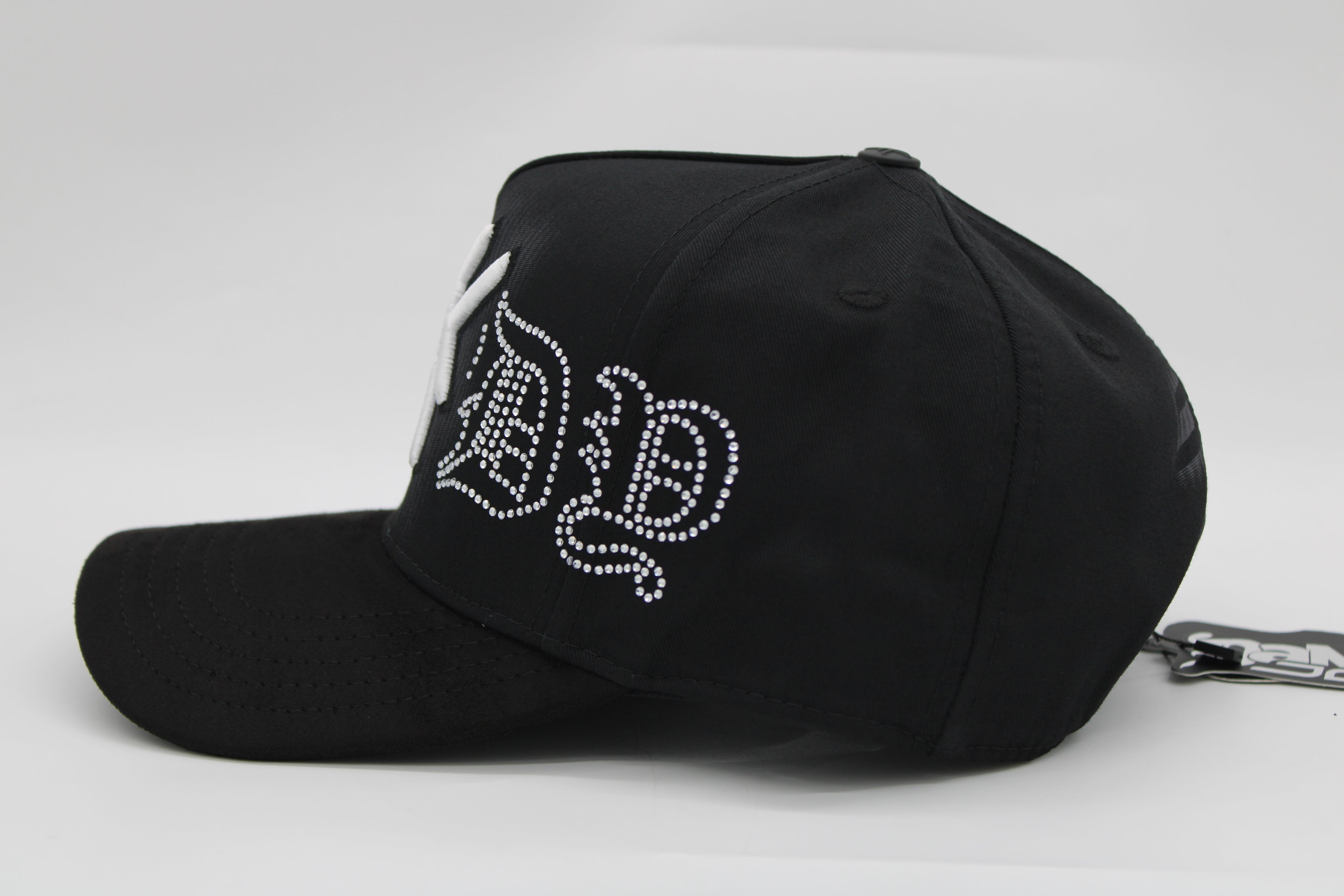 Gorra Dandy Hats “Checkmate x JC Hats”