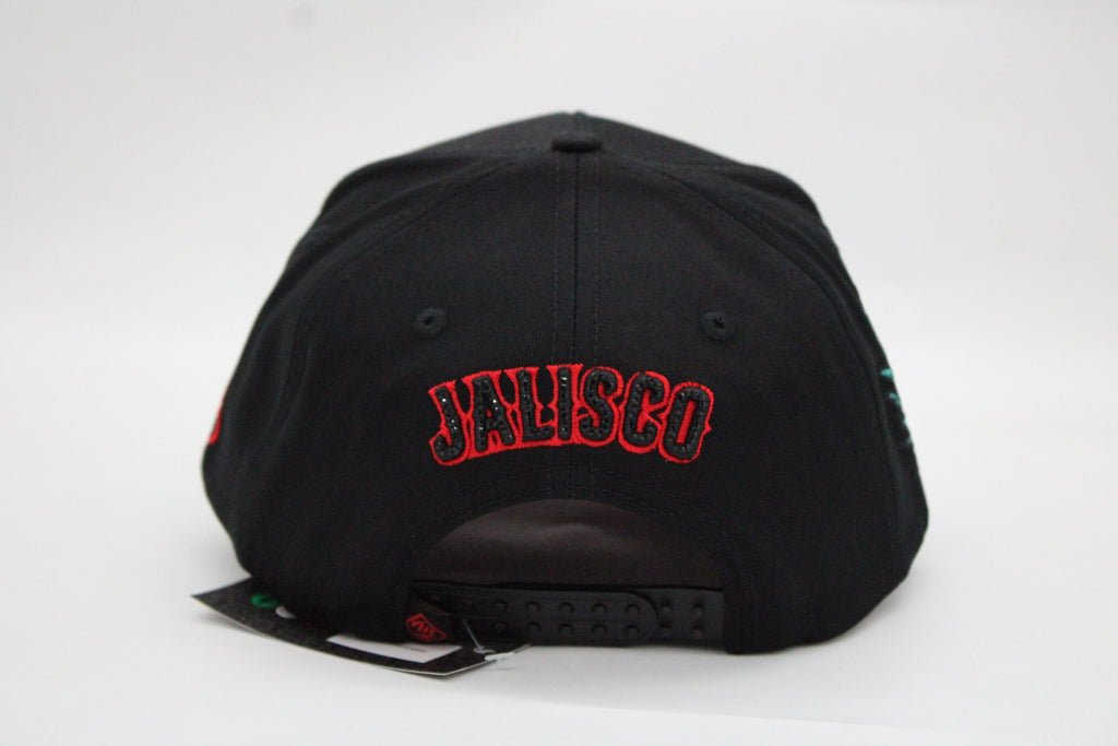 Gorra Bigg Boss “Jalisco”