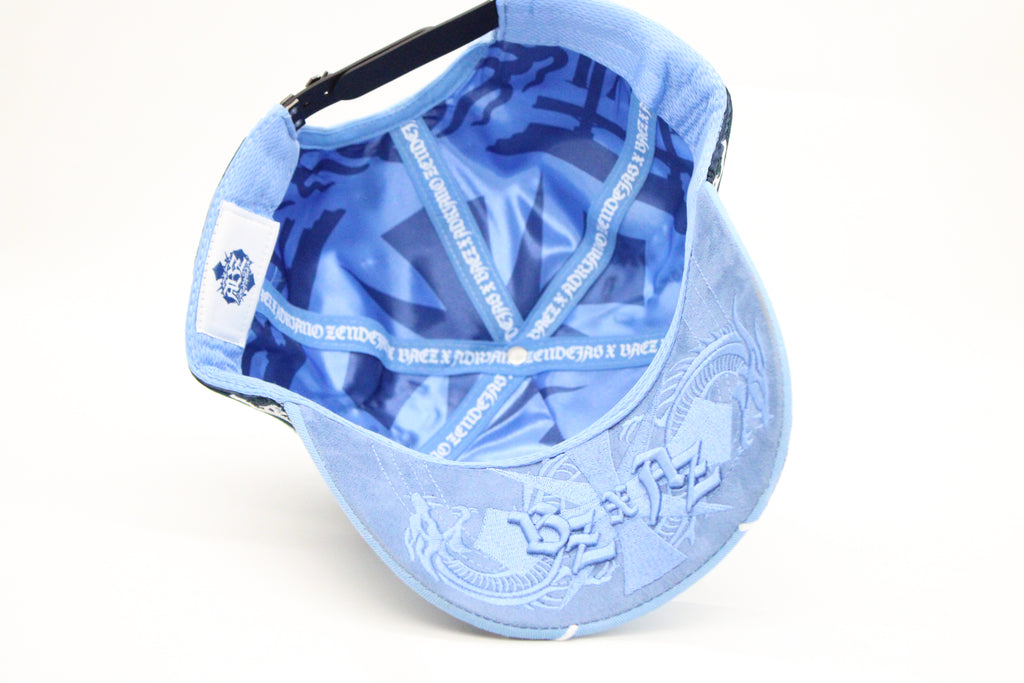 Gorra Baez “Shifu 3.0 x Shifu”