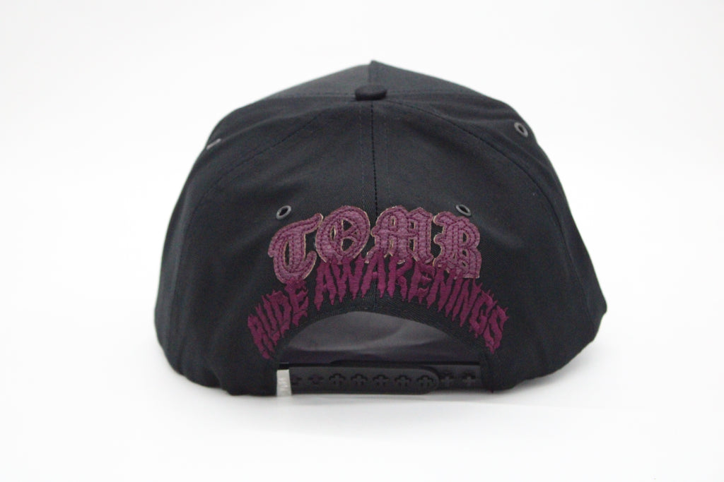 Gorra Rude Awakenings “Vice City”