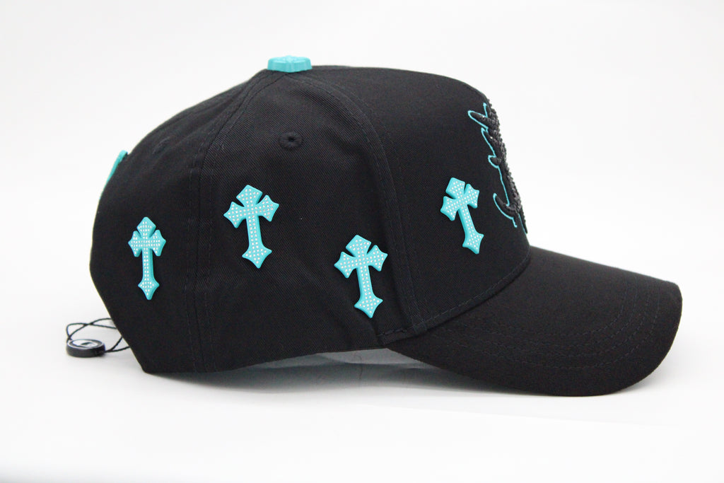 Gorra Barbas Hats “Heaven”