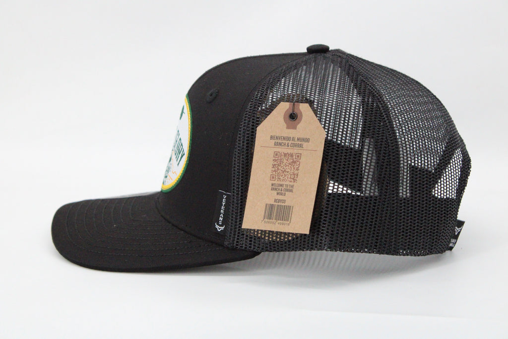 Gorra Ranch & Corral “Rangers Glory”