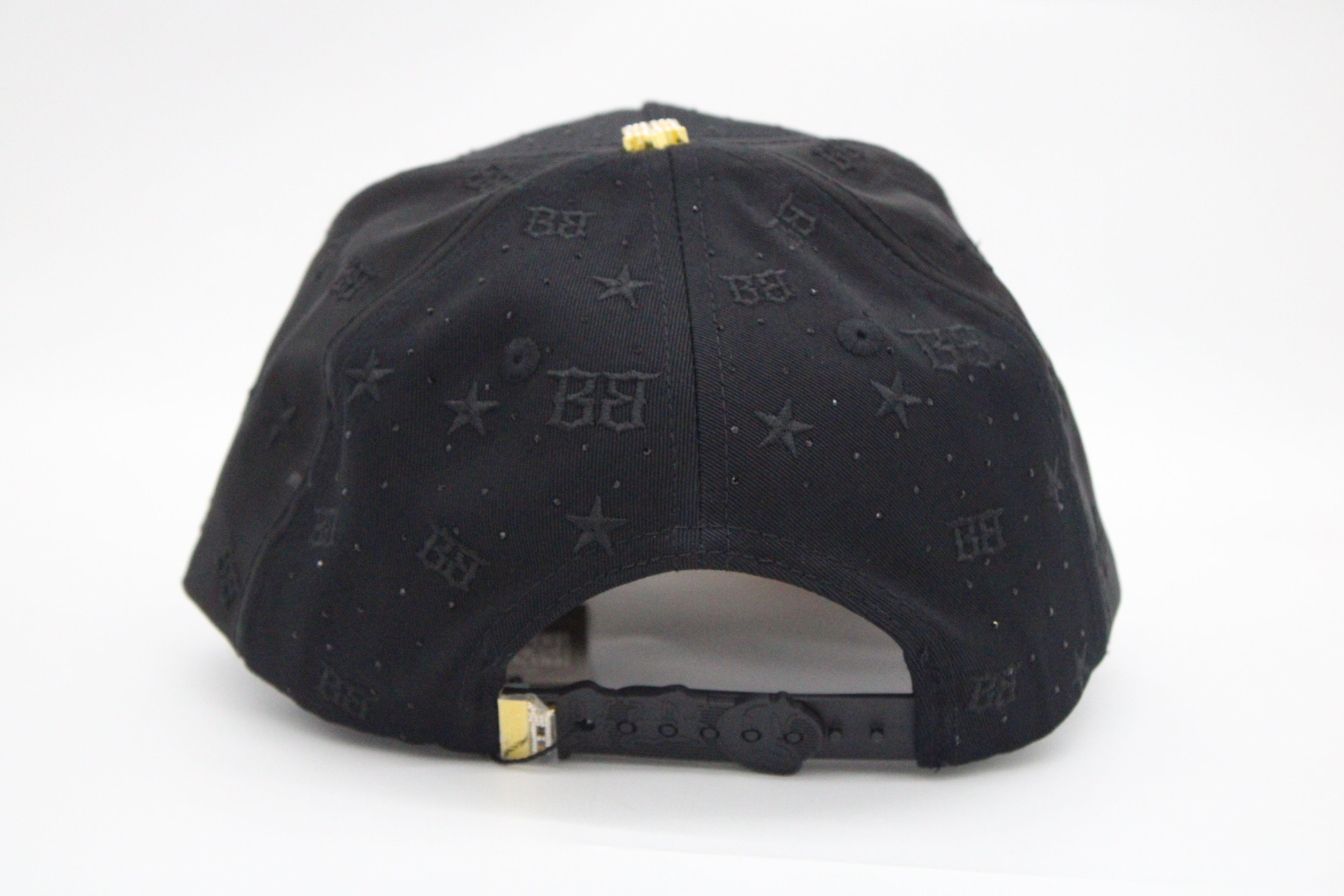 Gorra Bigg Boss “Star Dorada”