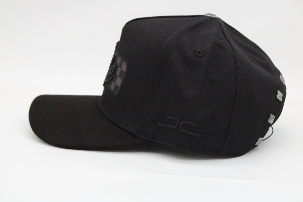 Gorra JC Hats “Life”
