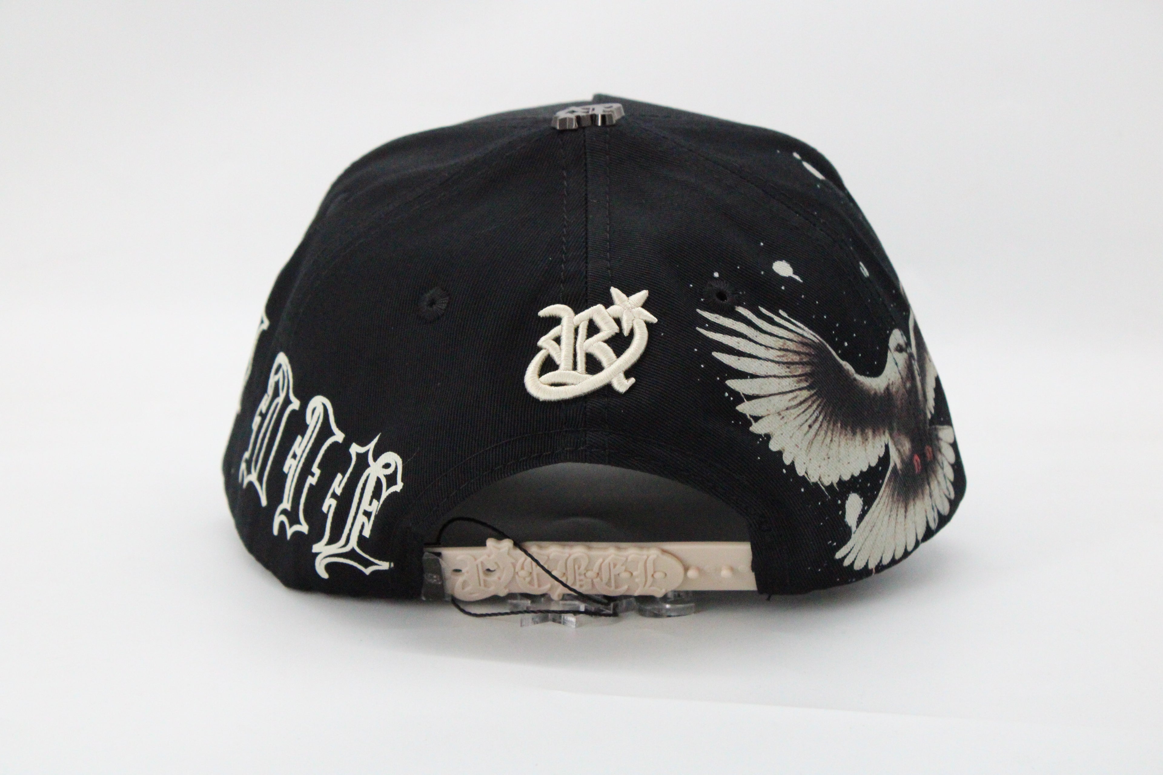 Gorra Rebel Hats “Freedom”