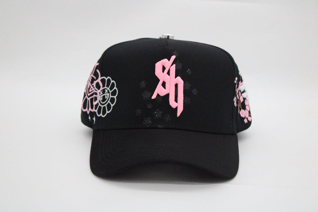 Gorra Street Hats “Murakura”