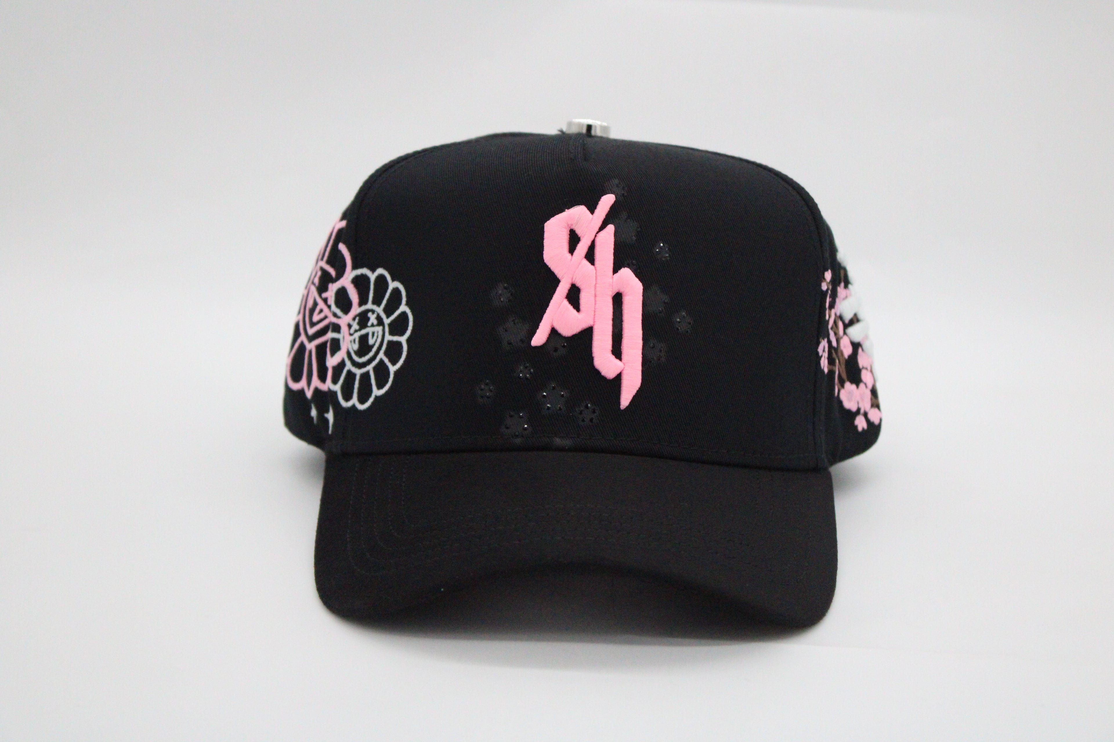 Gorra Street Hats “Murakura”