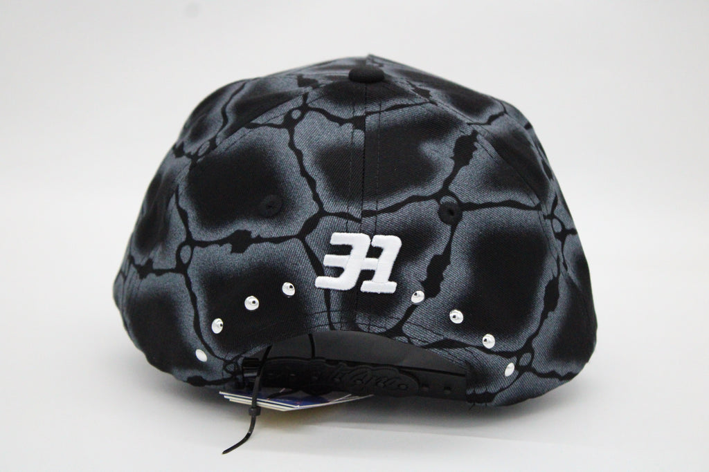 Gorra 31 Hats “Caged in 4”
